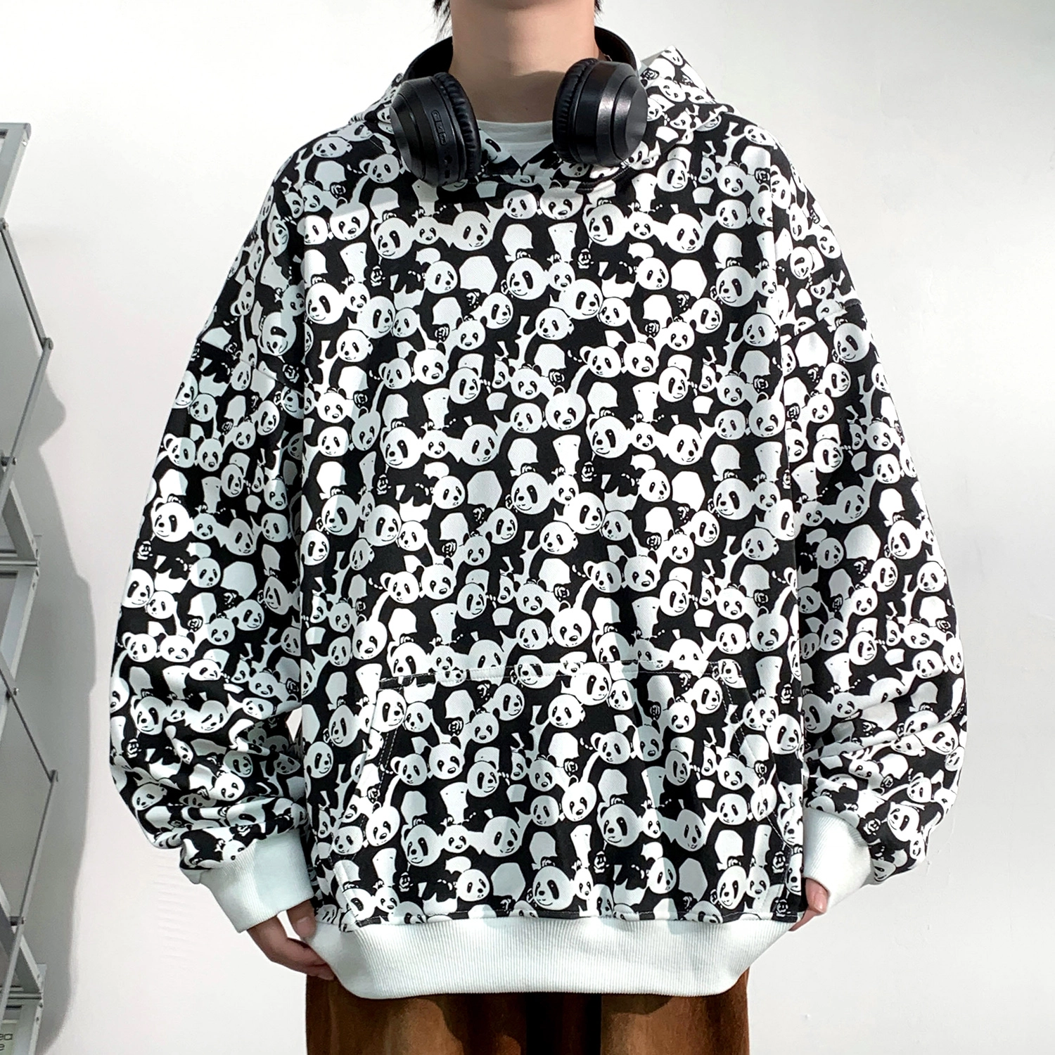 RAP PANDA