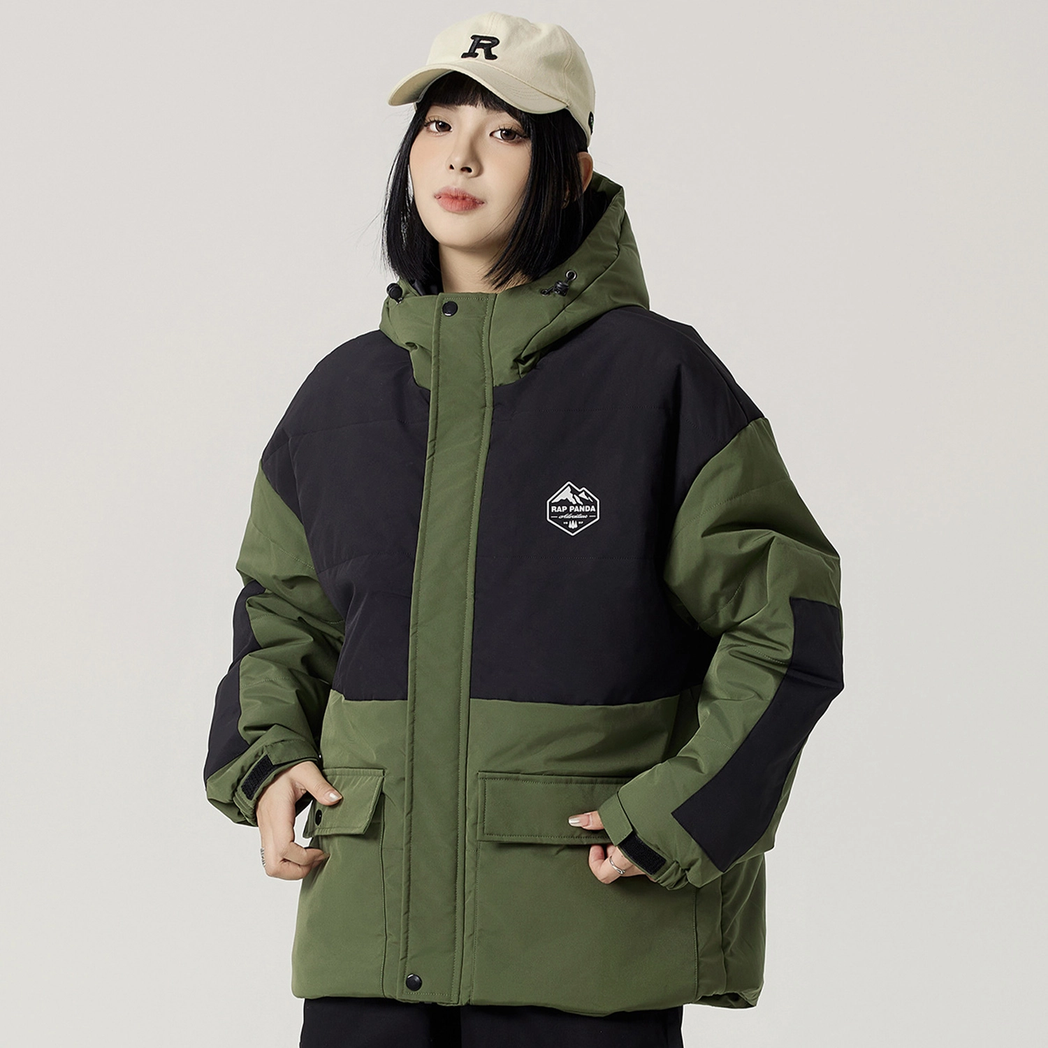 RAP PANDA