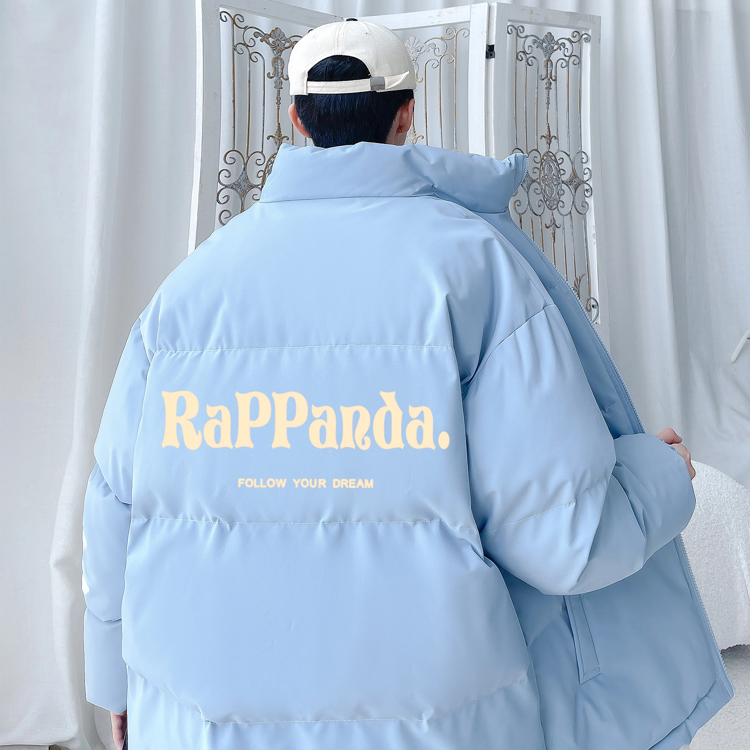 RAP PANDA