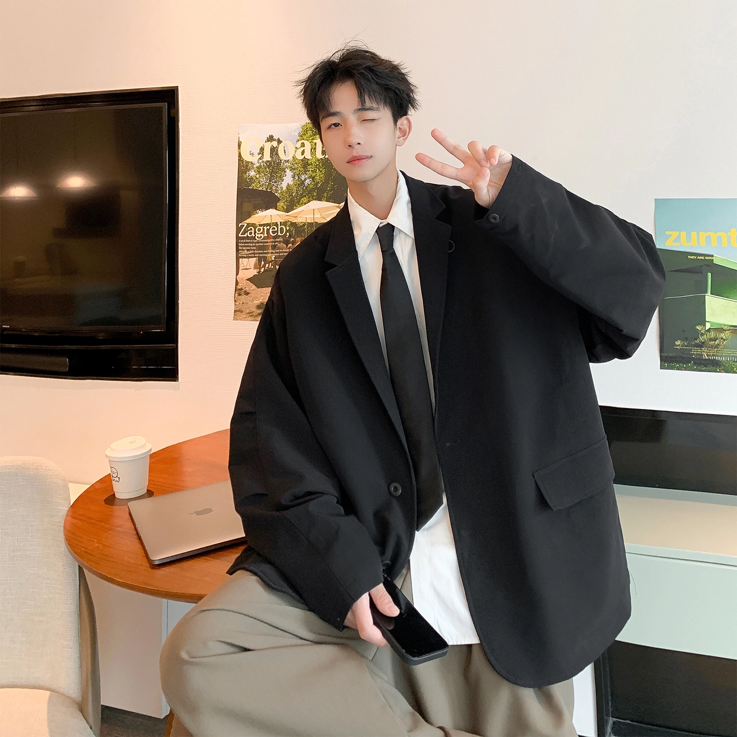RAP PANDA ins