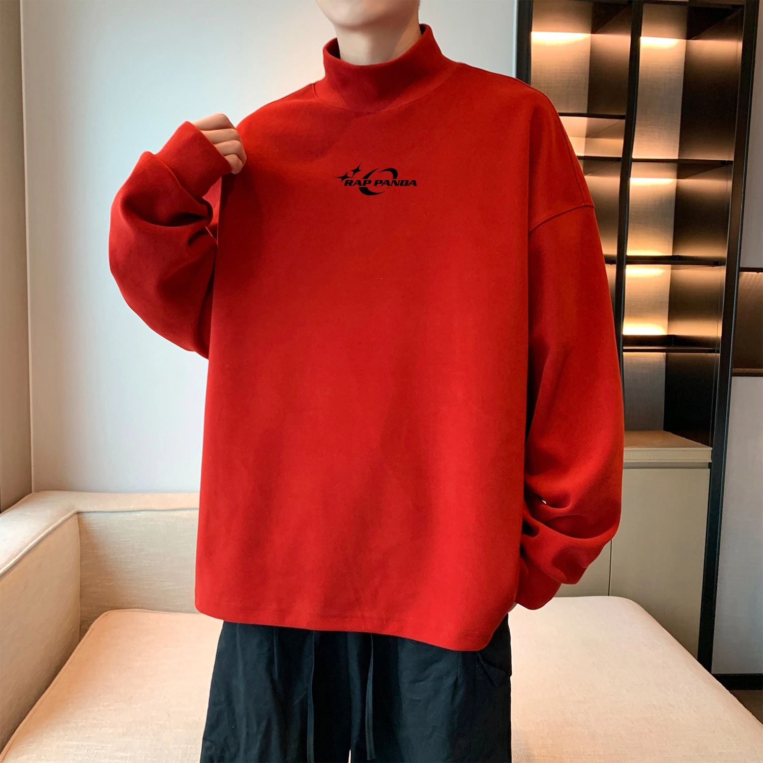 RAP PANDA T