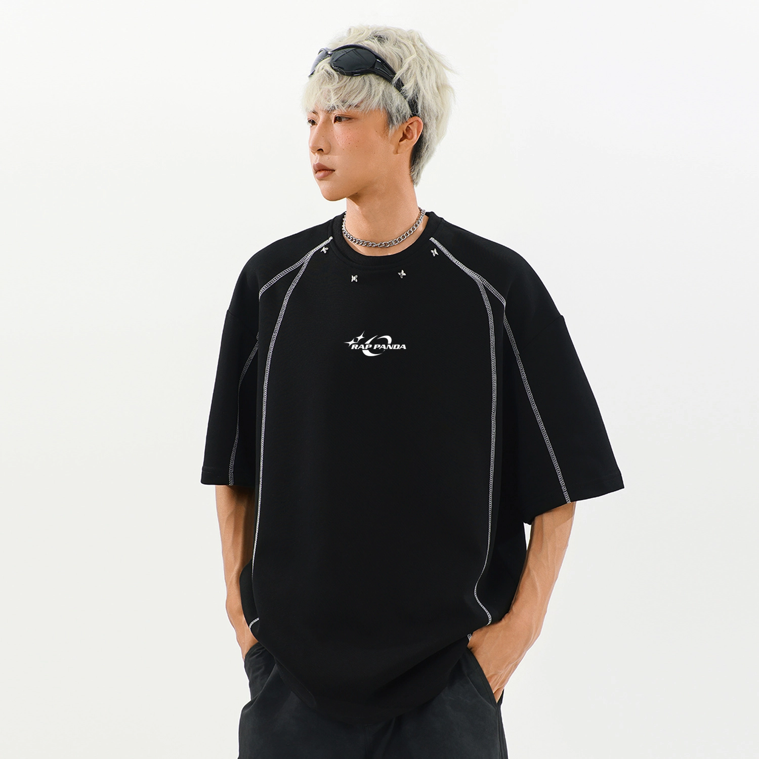 RAP PANDA T