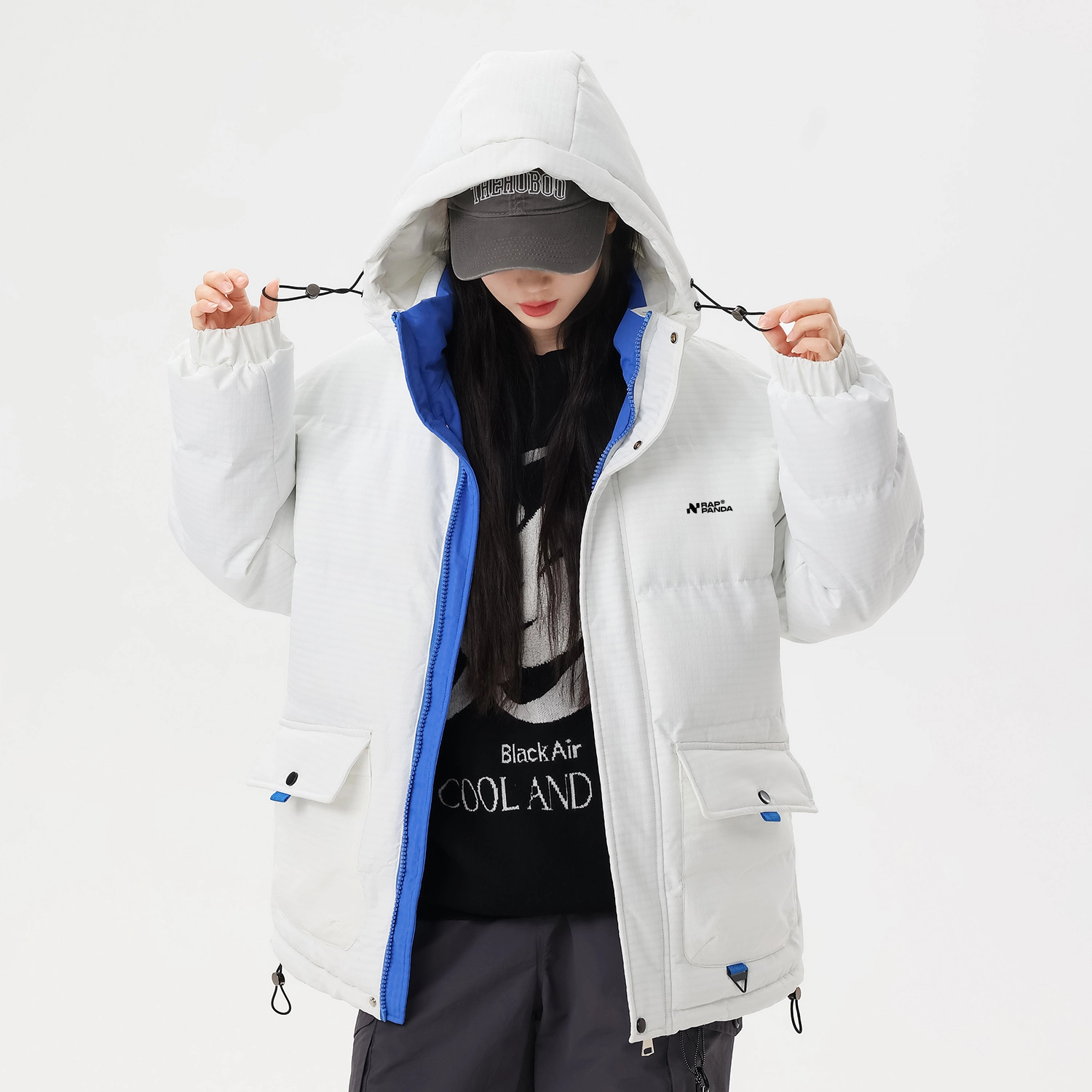 RAP PANDA