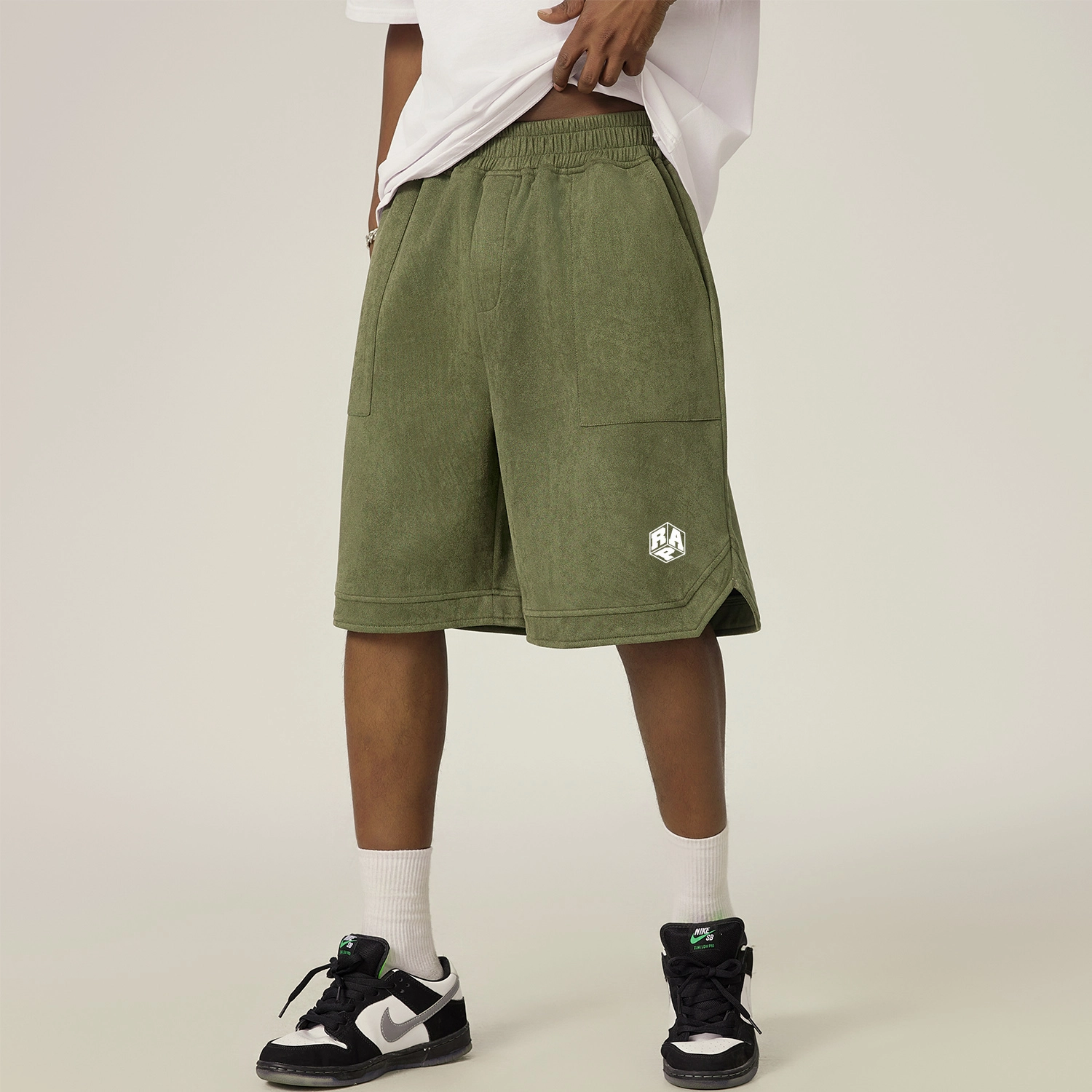 RAP PANDA