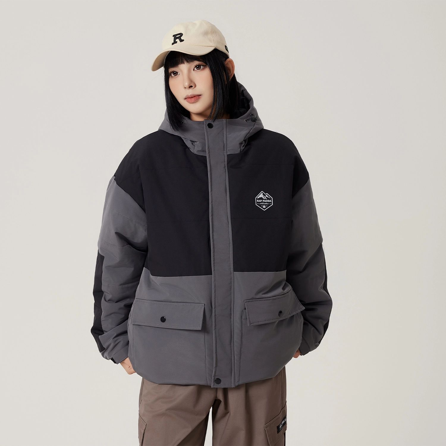 RAP PANDA