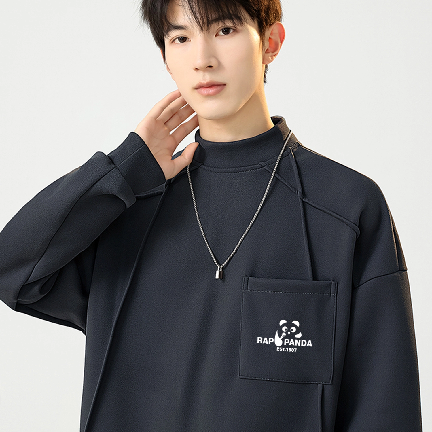 RAP PANDA cityboy