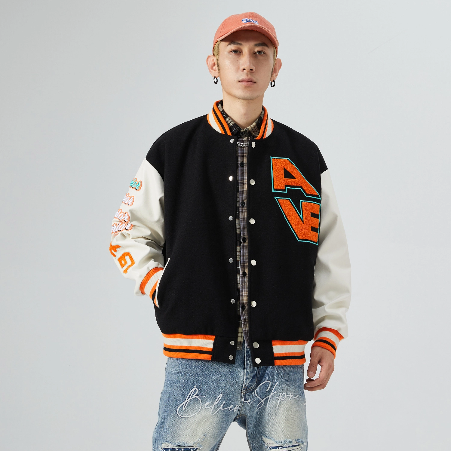RAP PANDA PU