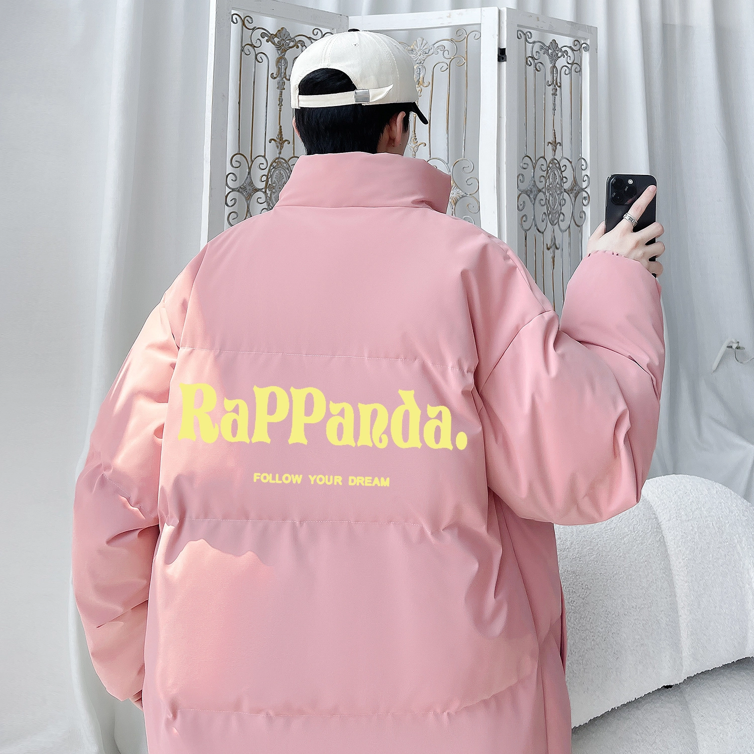 RAP PANDA