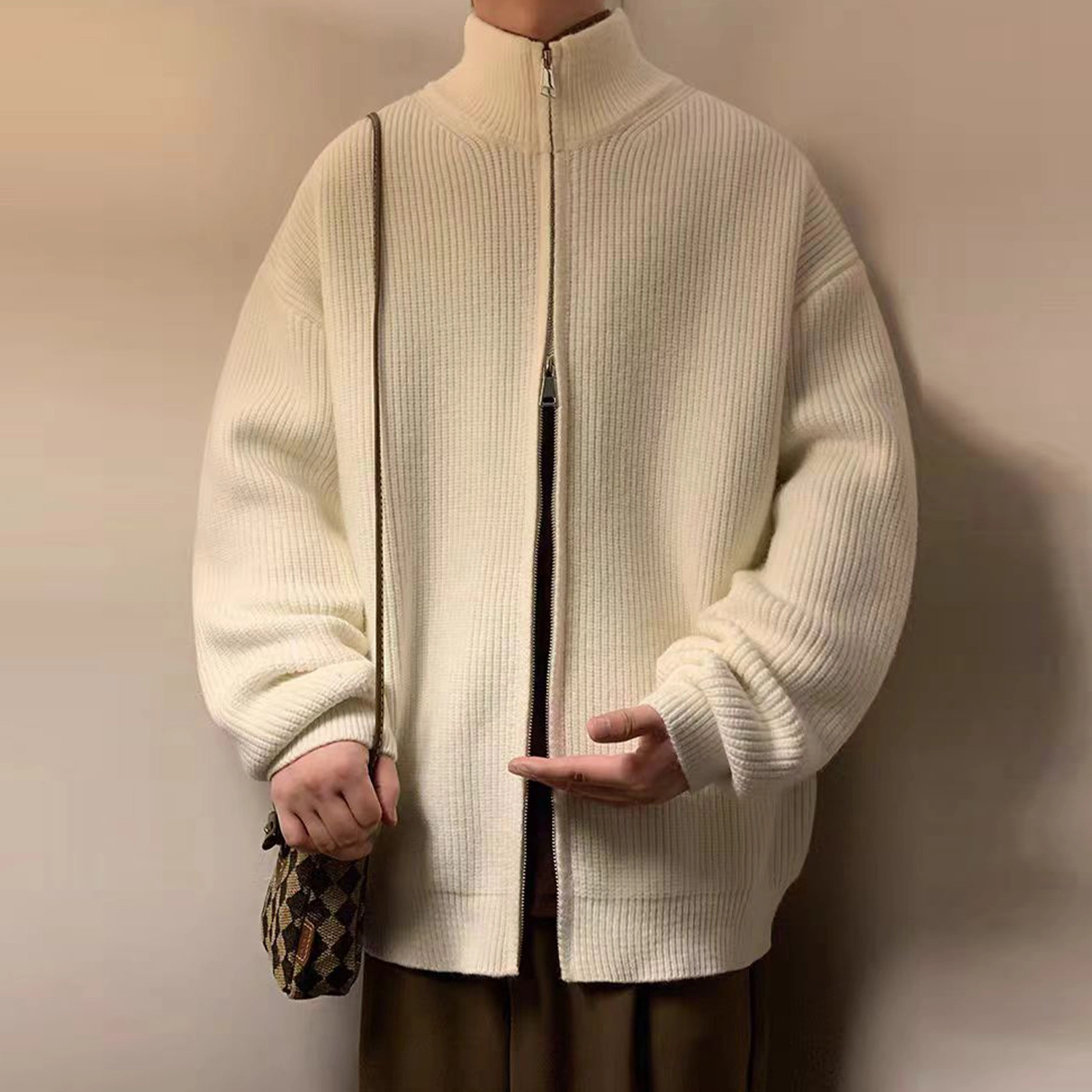 RAP PANDA oversize