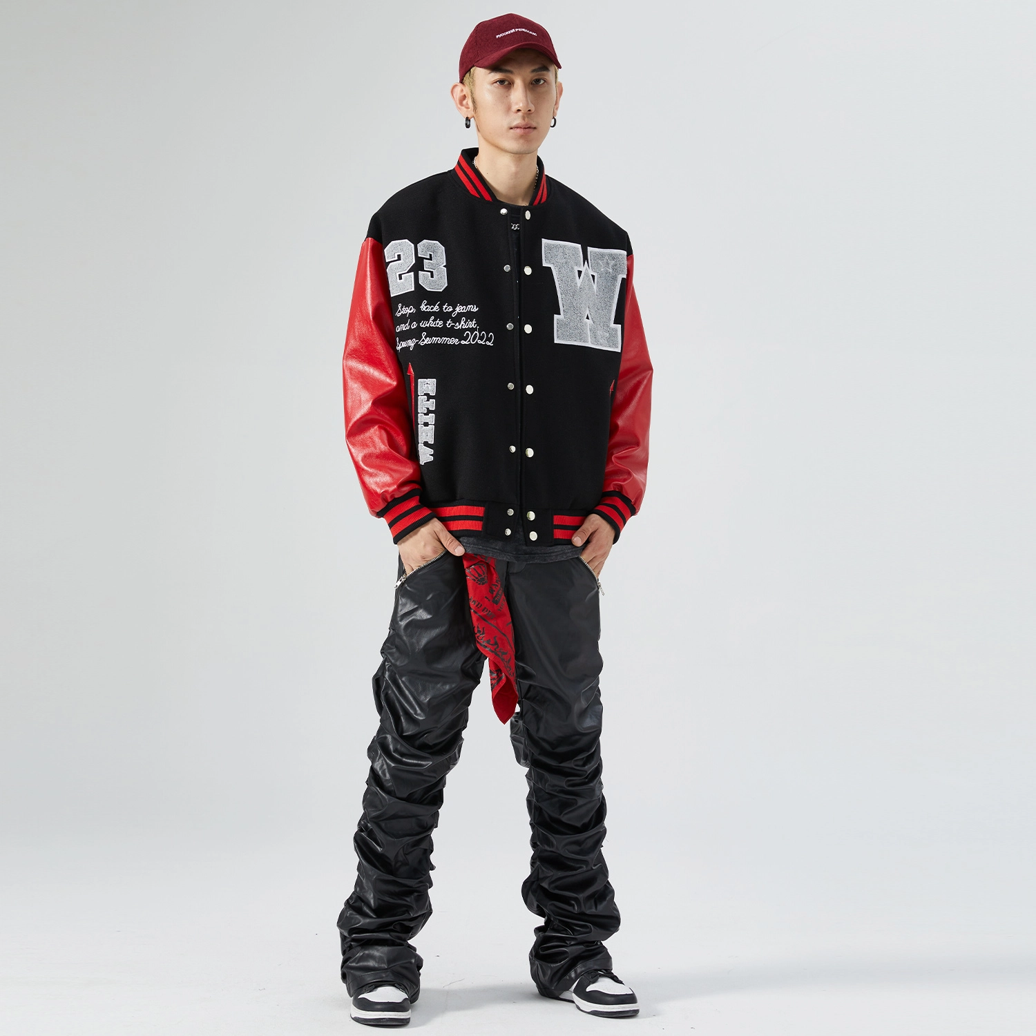 RAP PANDA