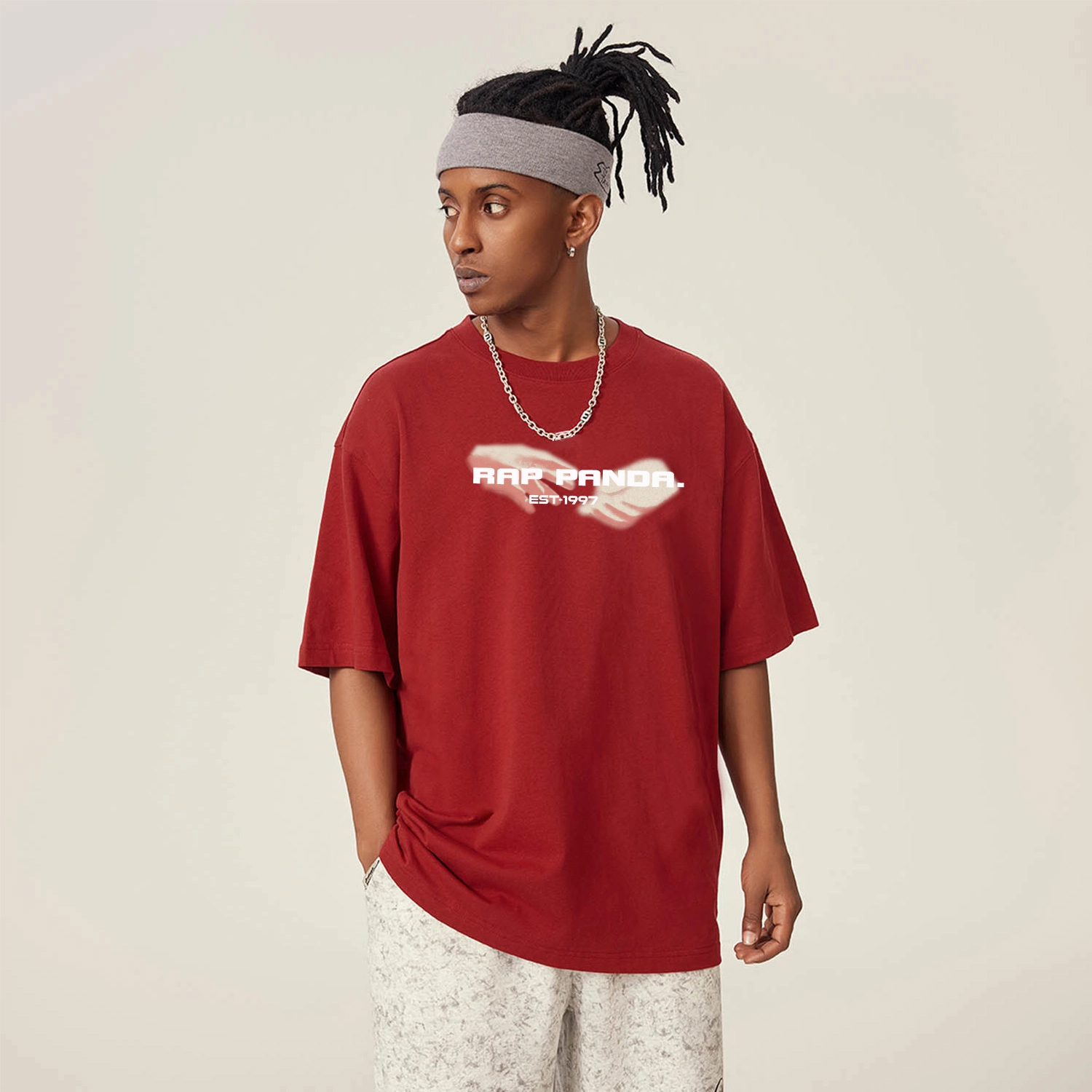 RAP PANDA T