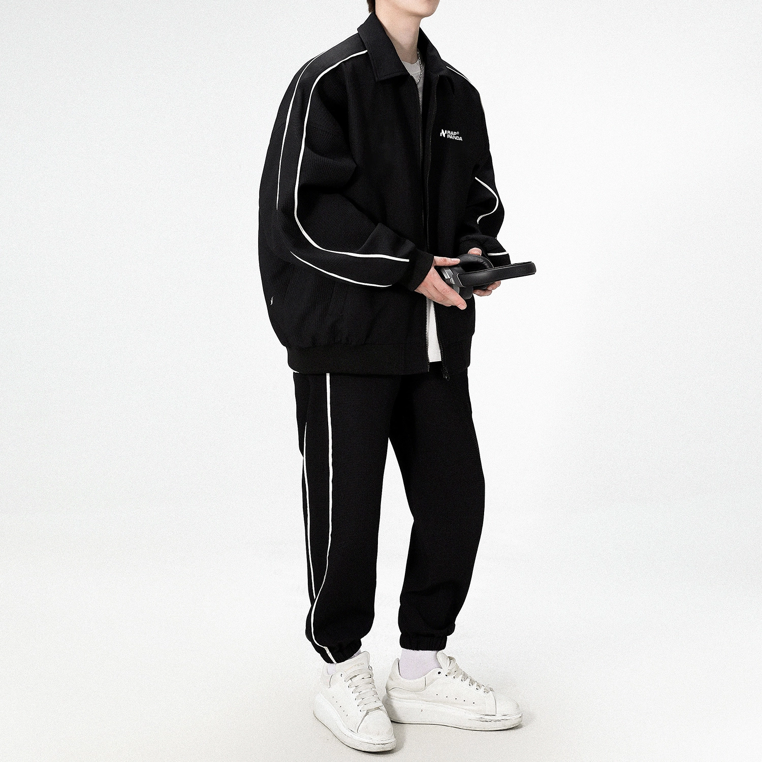 RAP PANDA 2