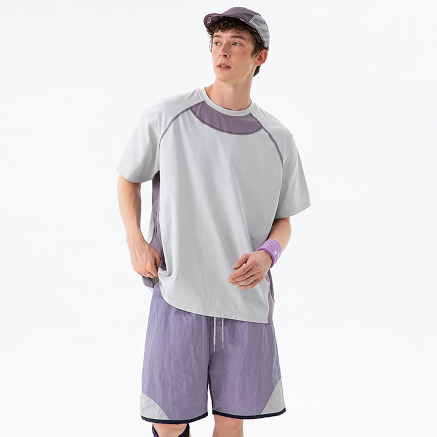 RAP PANDA T