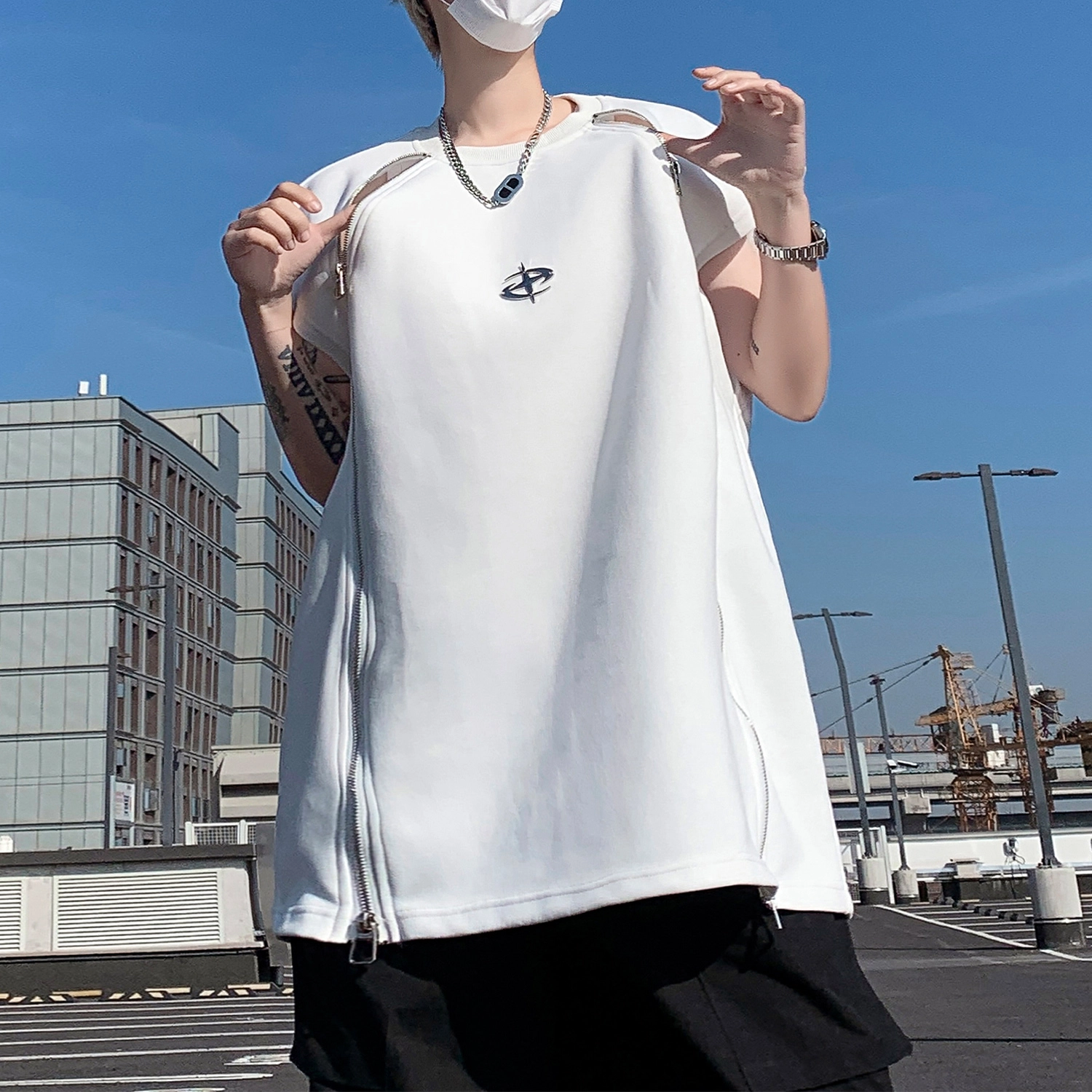 RAP PANDA