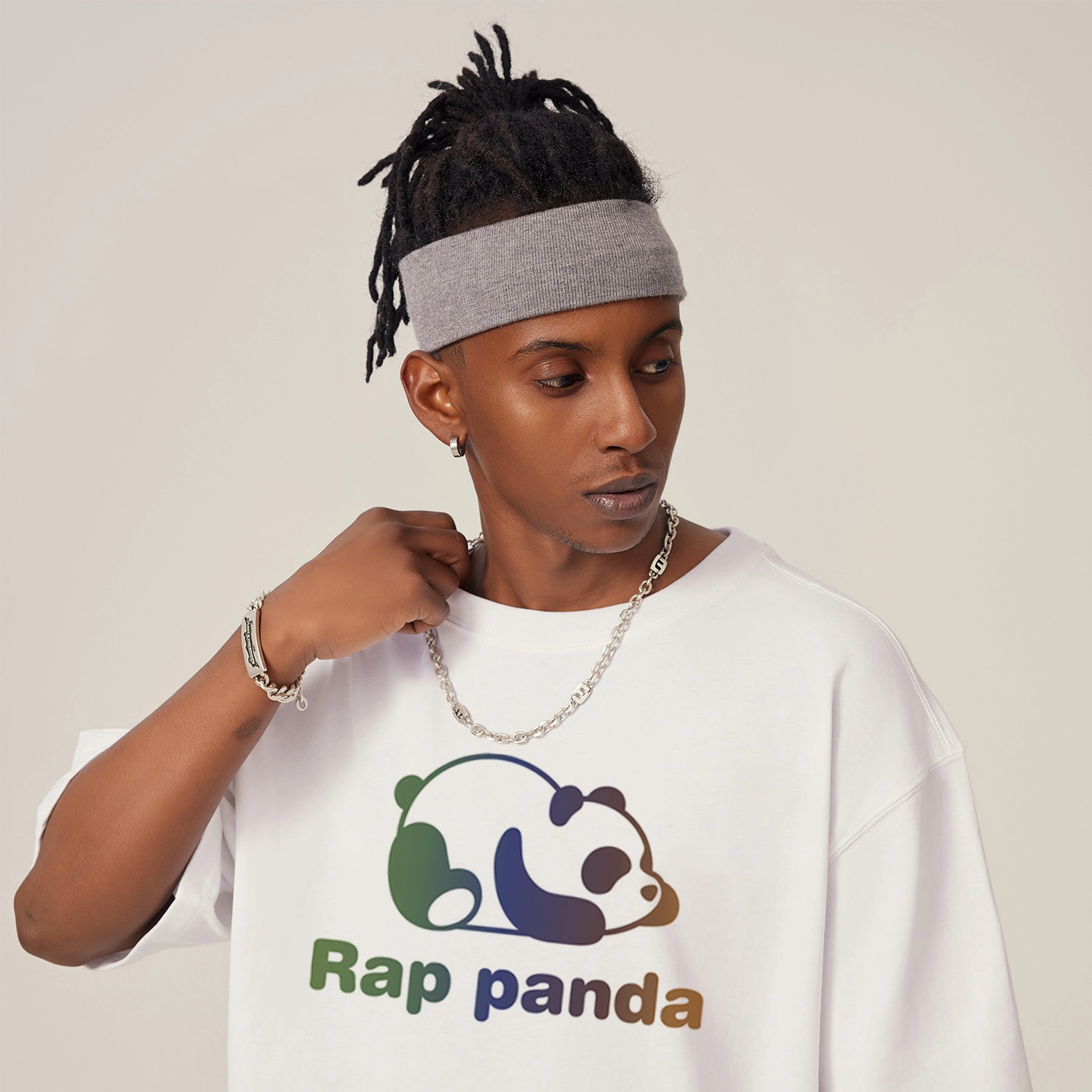 RAP PANDA T