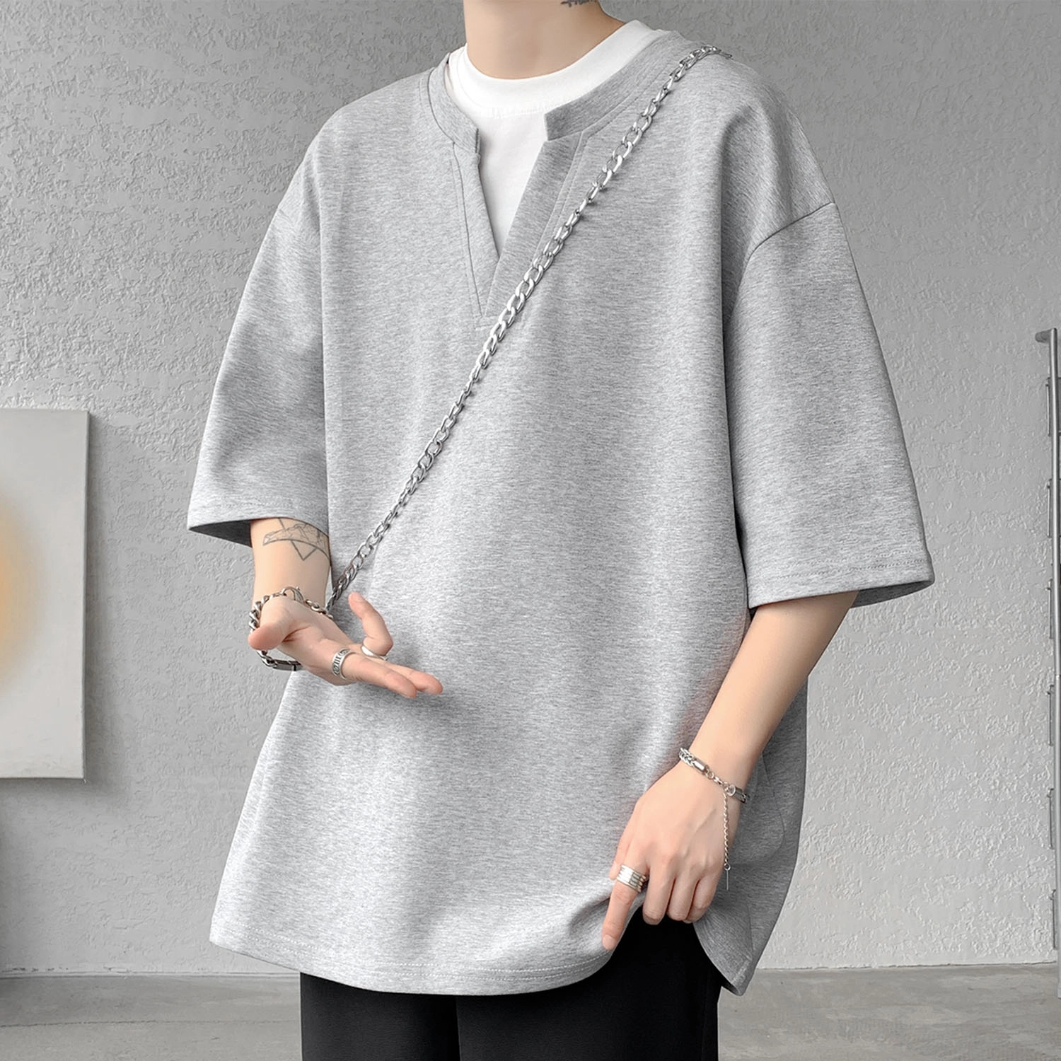 RAP PANDA T