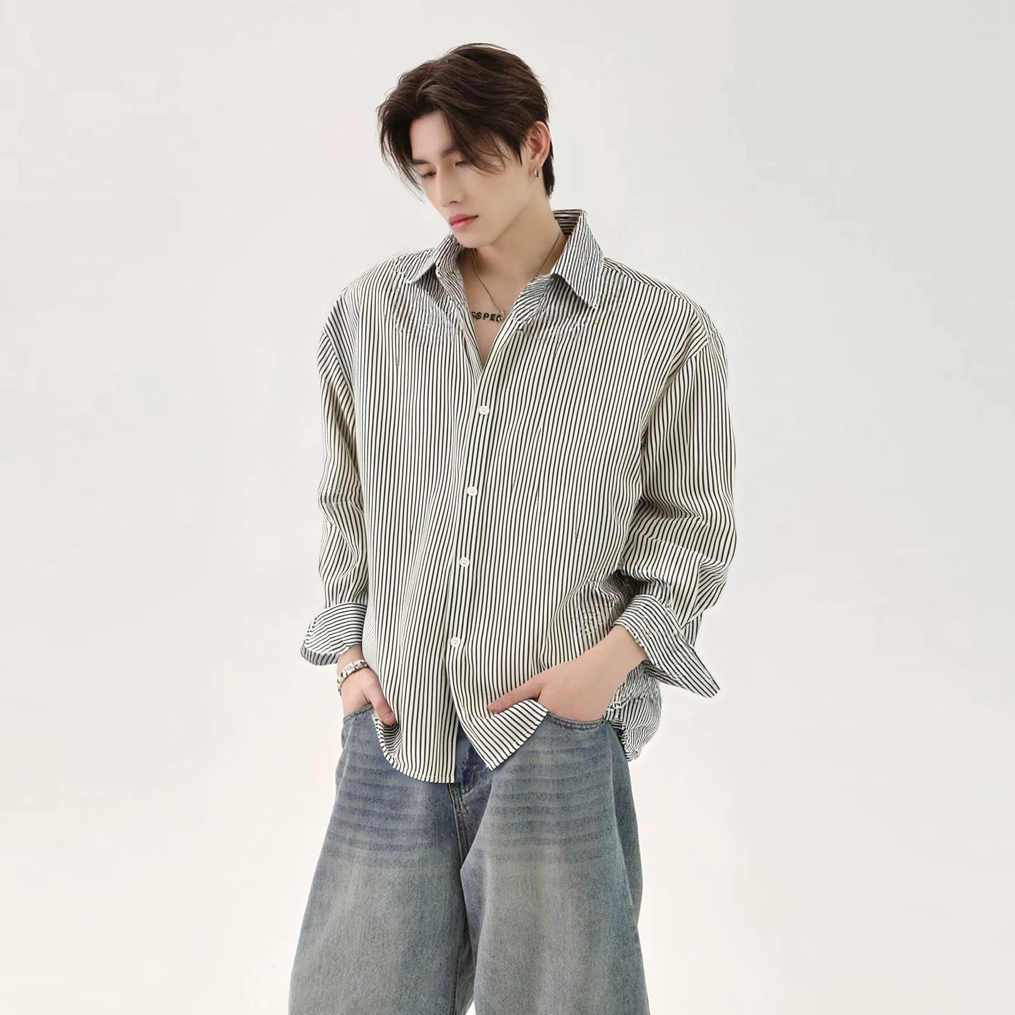 RAP PANDA cityboy