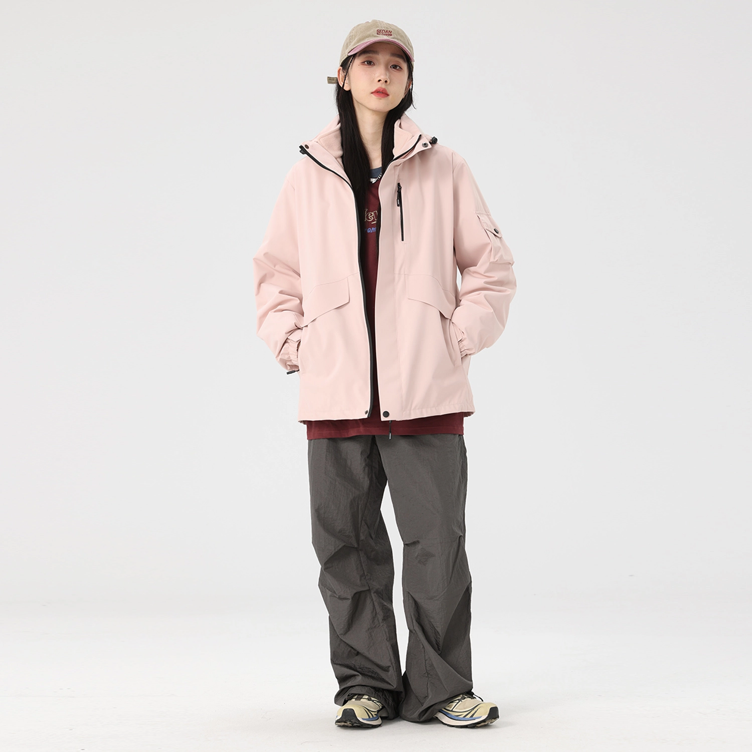 RAP PANDA