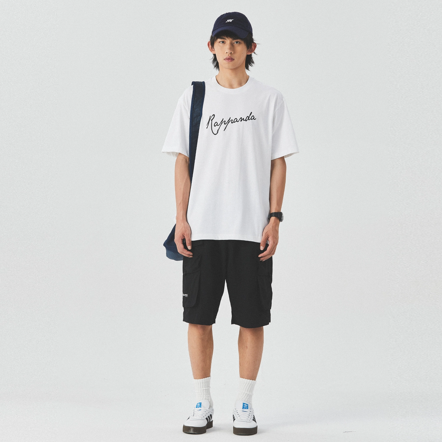 RAP PANDA T