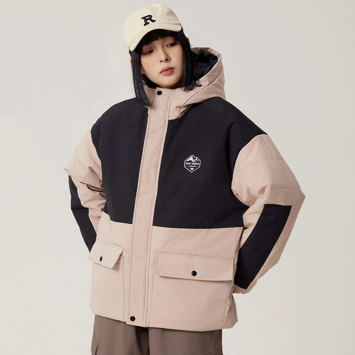 RAP PANDA
