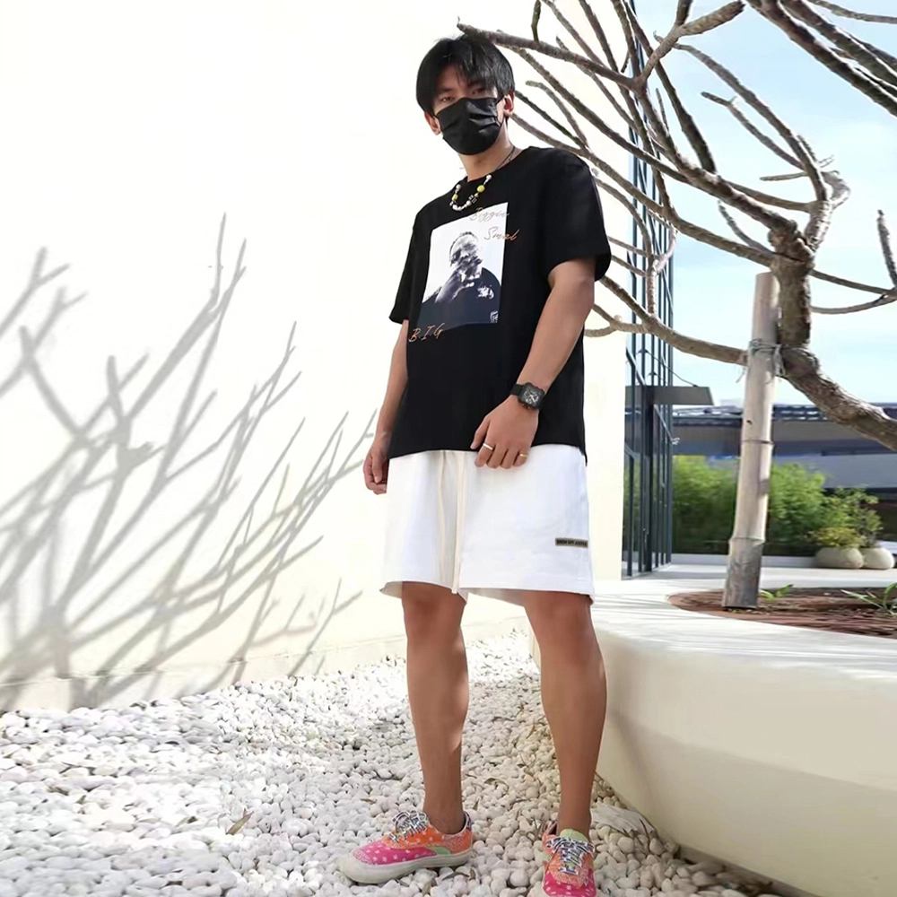 RAP PANDA 400G