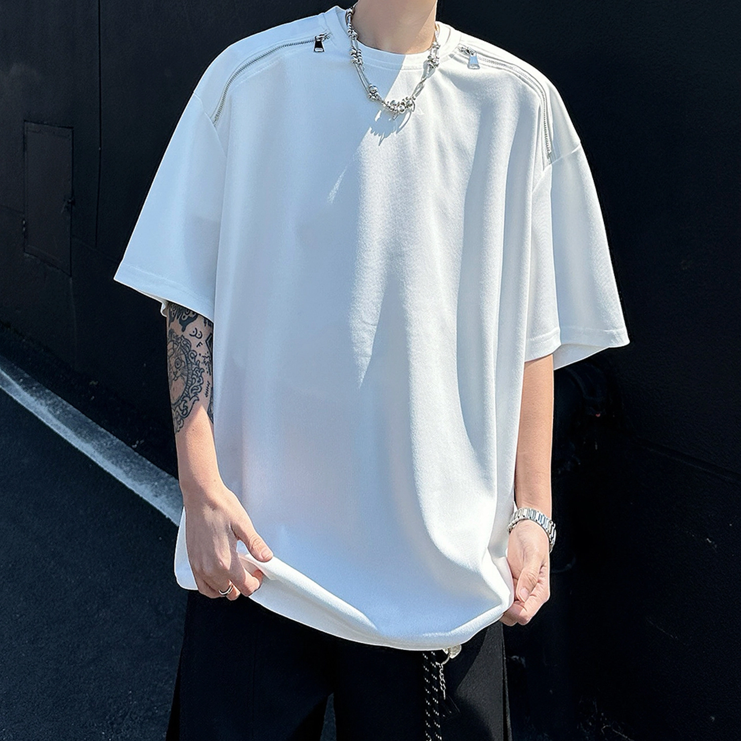 RAP PANDA vintageT