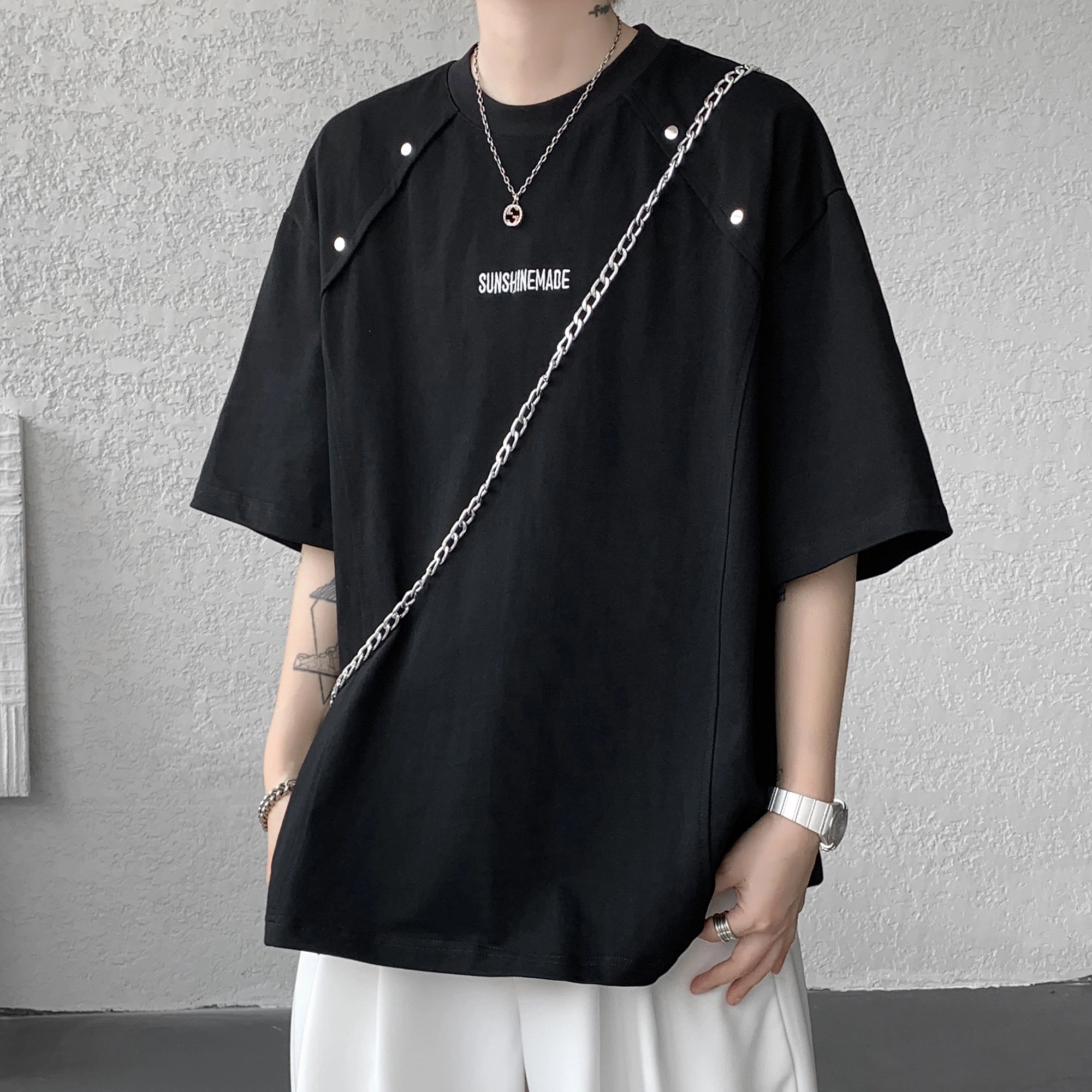 RAP PANDA T