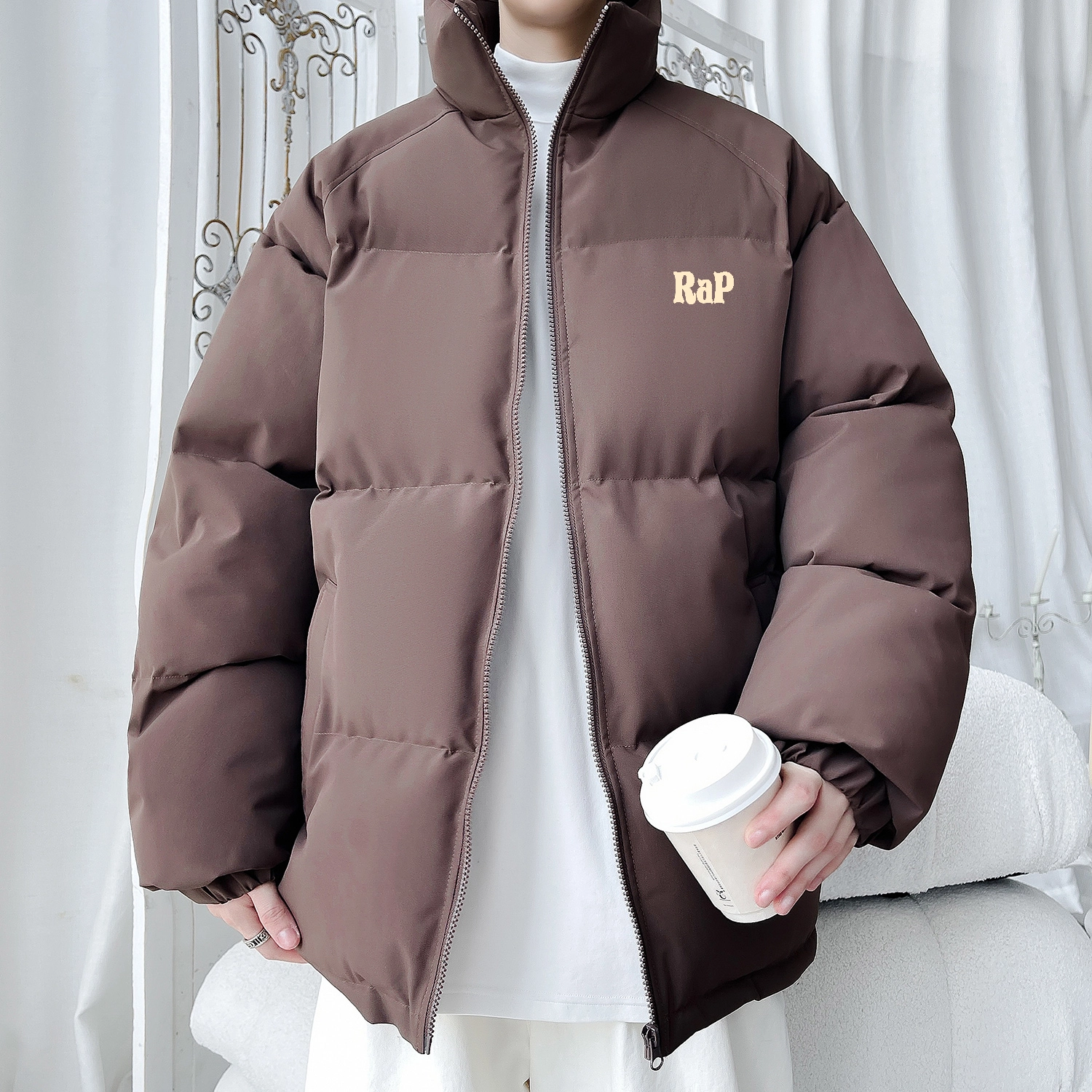 RAP PANDA