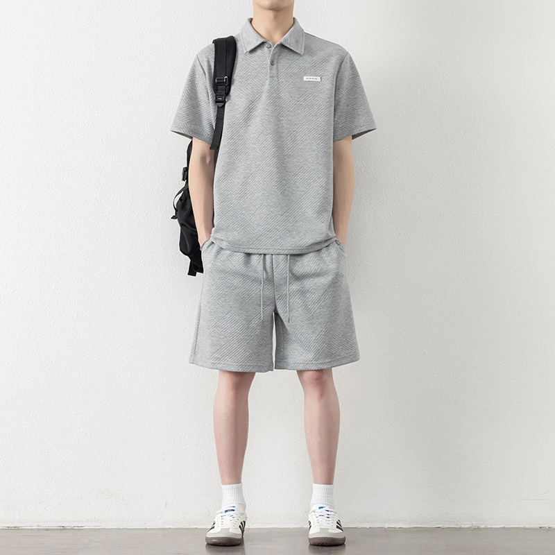 RAP PANDA Polo