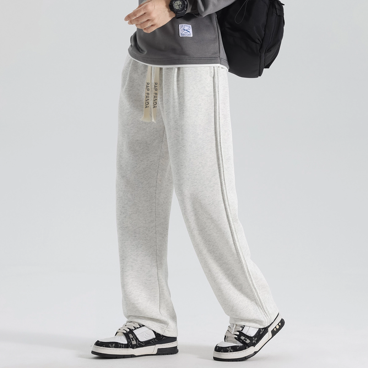 RAP PANDA cleanfitbf