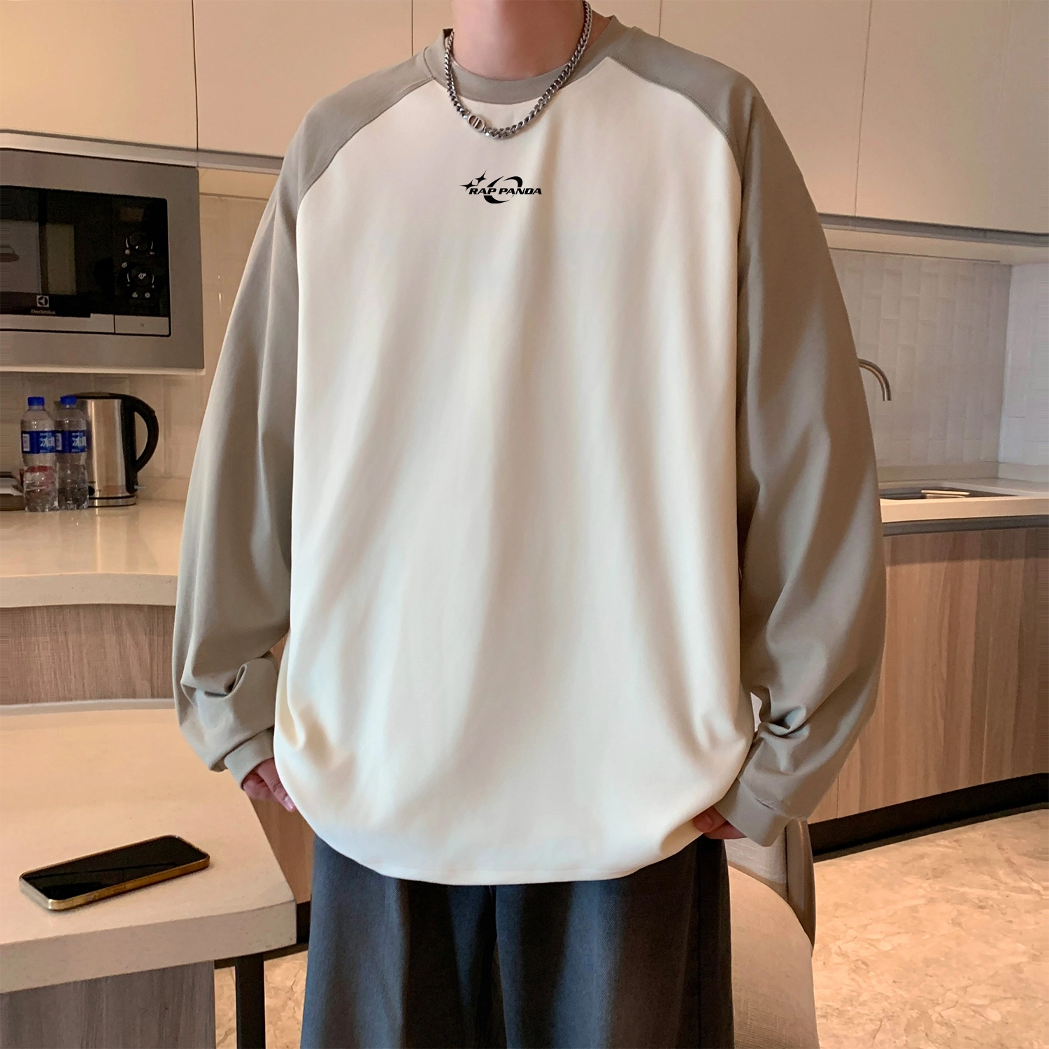 RAP PANDA tcityboy