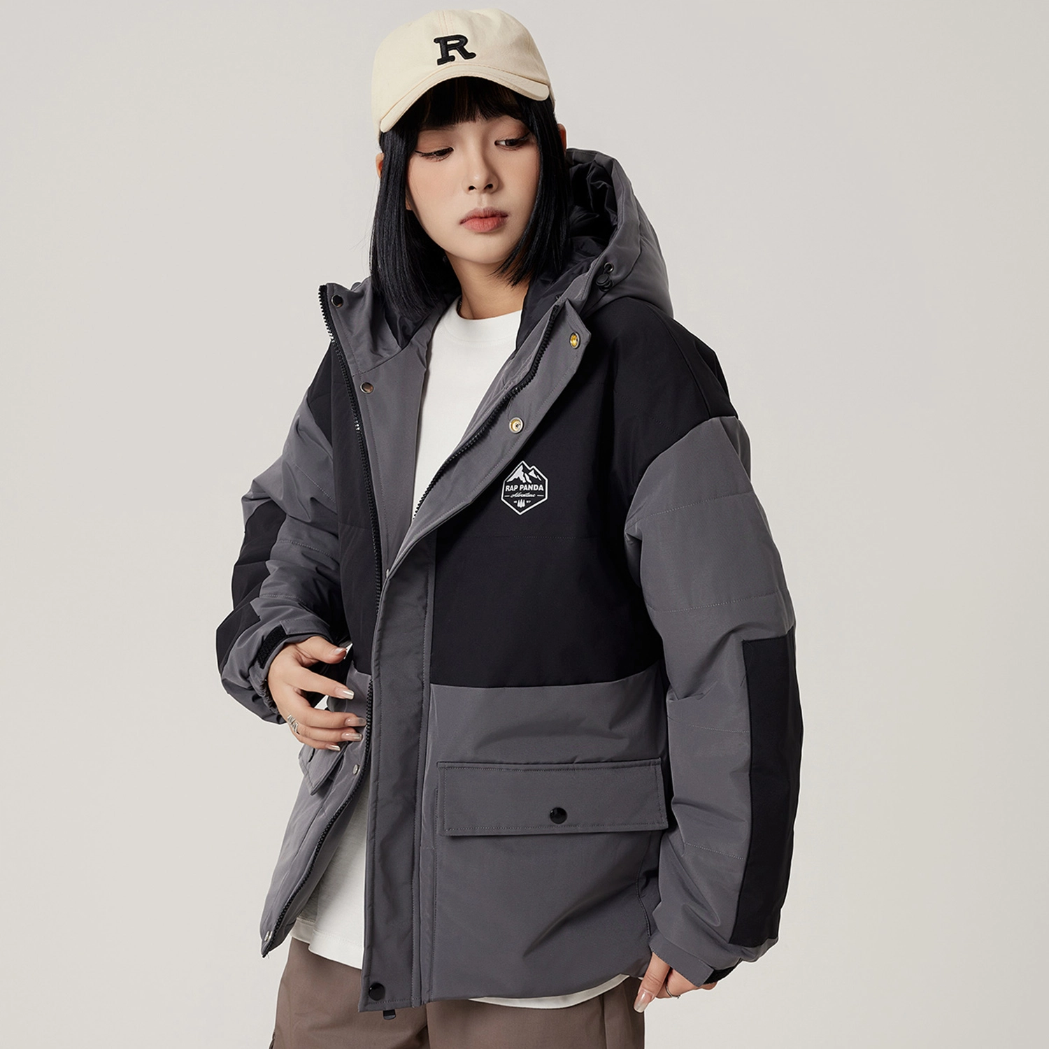 RAP PANDA
