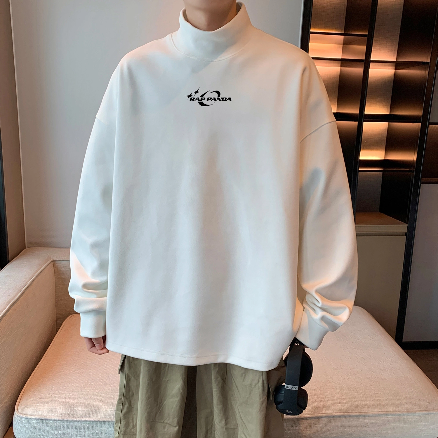 RAP PANDA T