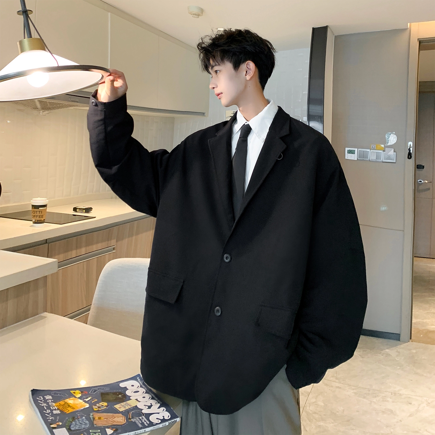 RAP PANDA ins