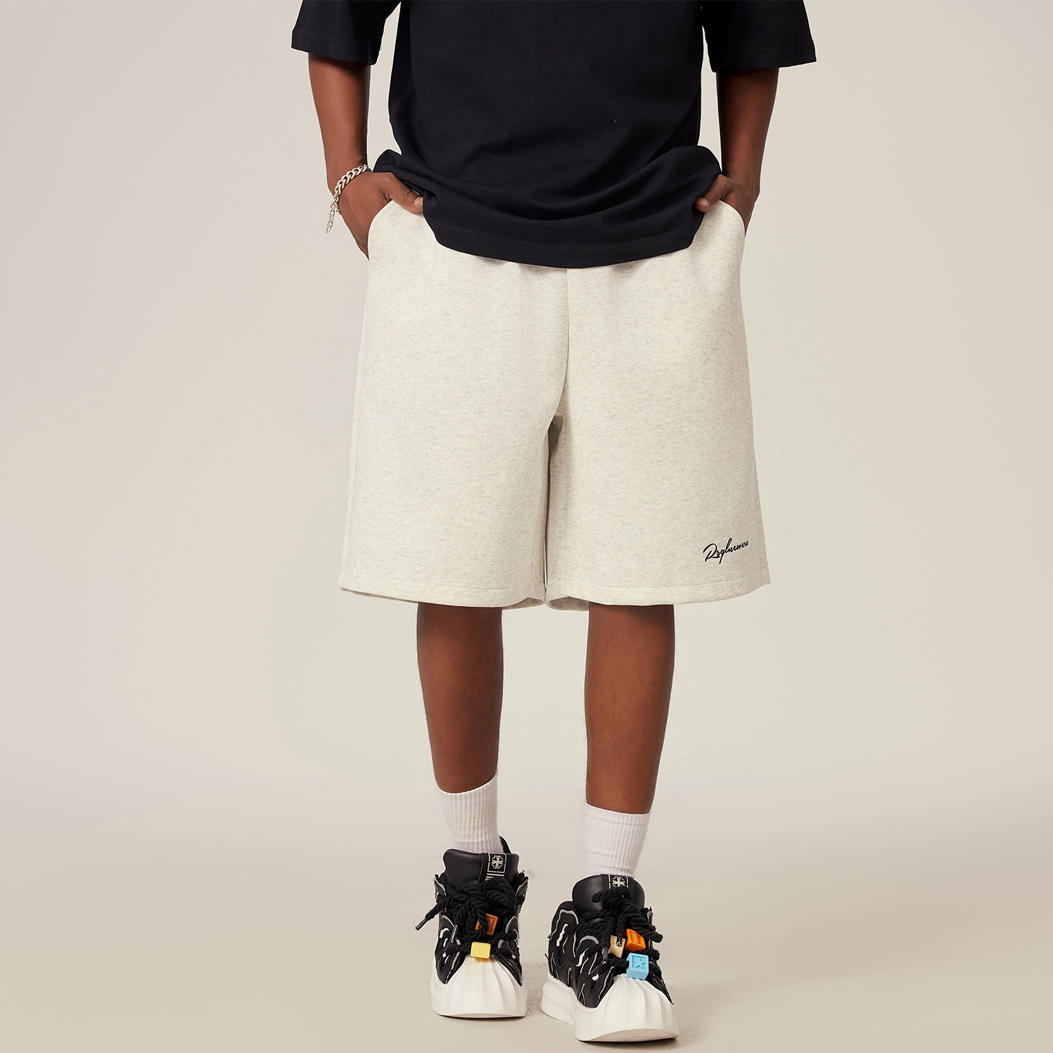 RAP PANDA