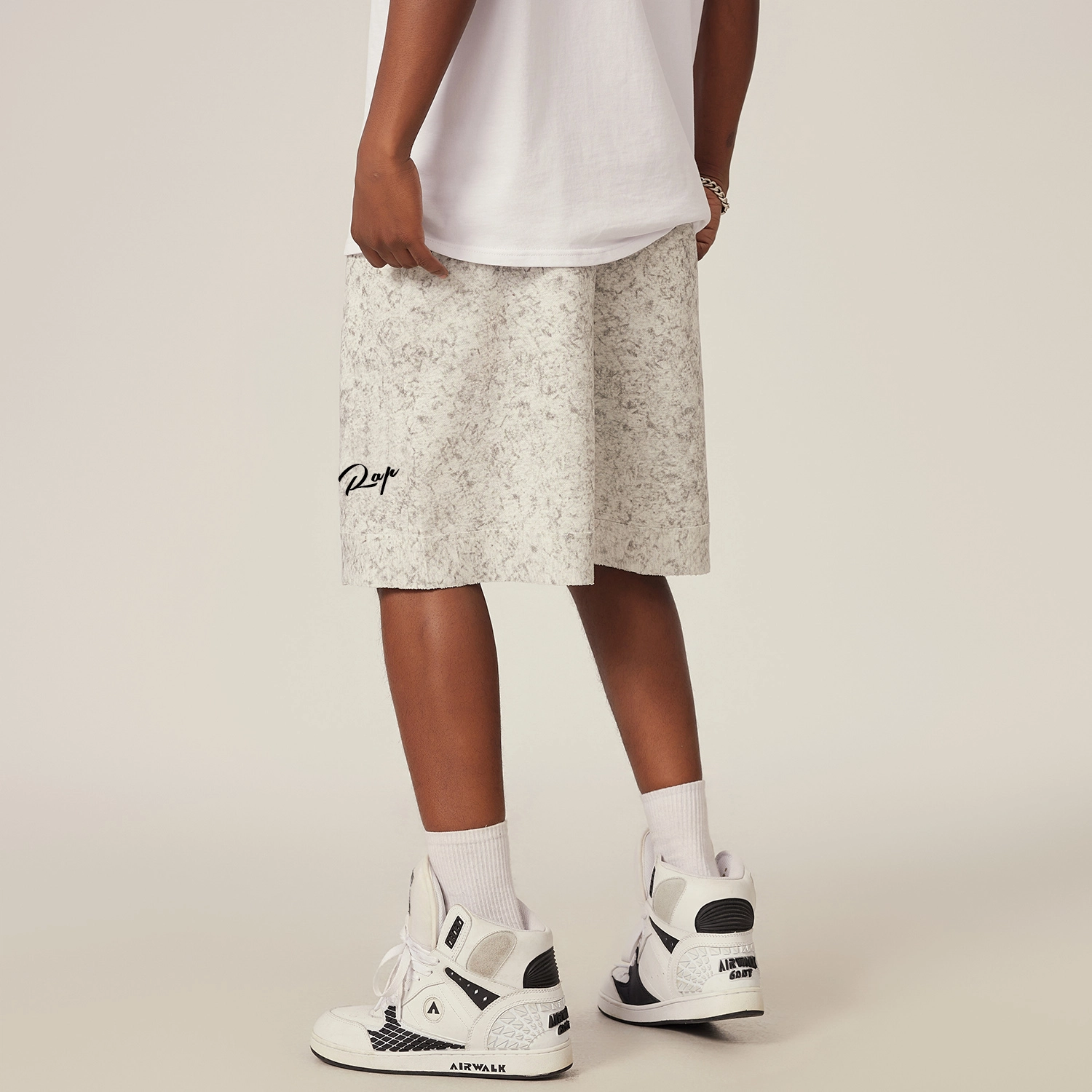 RAP PANDA