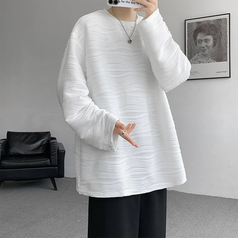 PAINT STAIN T