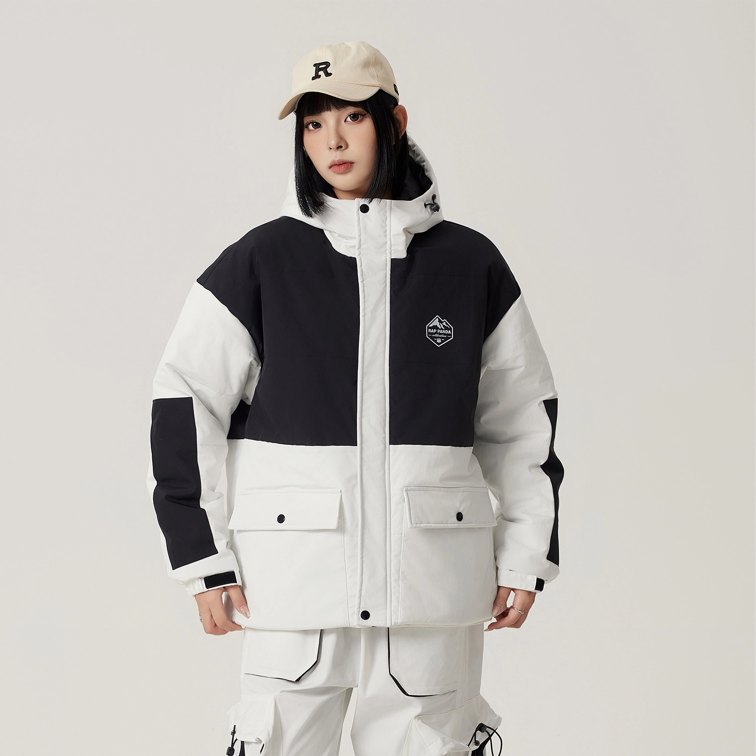 RAP PANDA