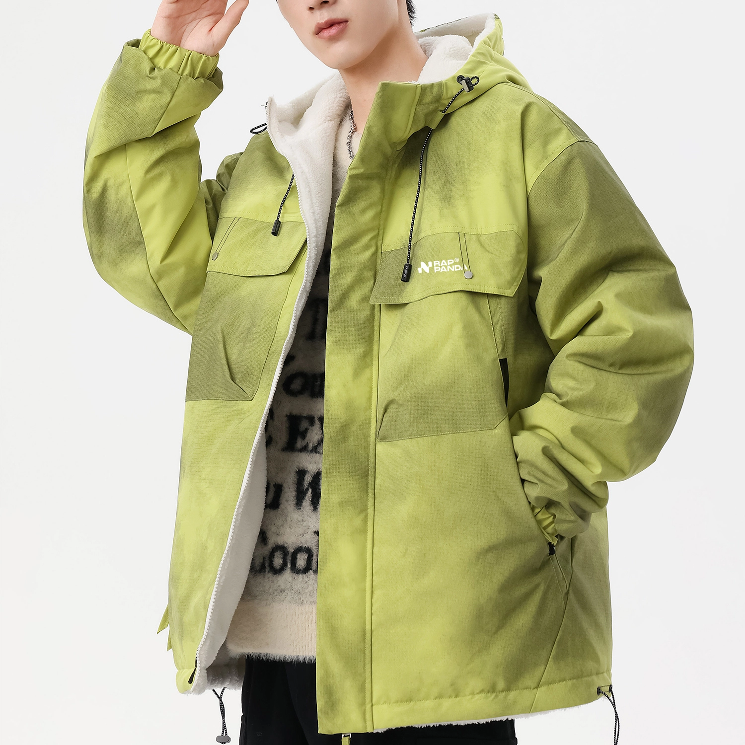 RAP PANDA