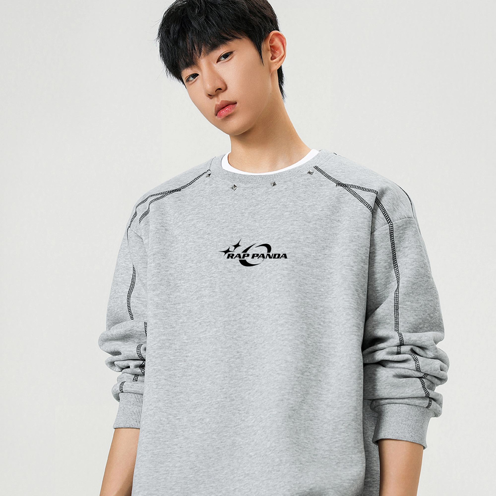 RAP PANDA cleanfit