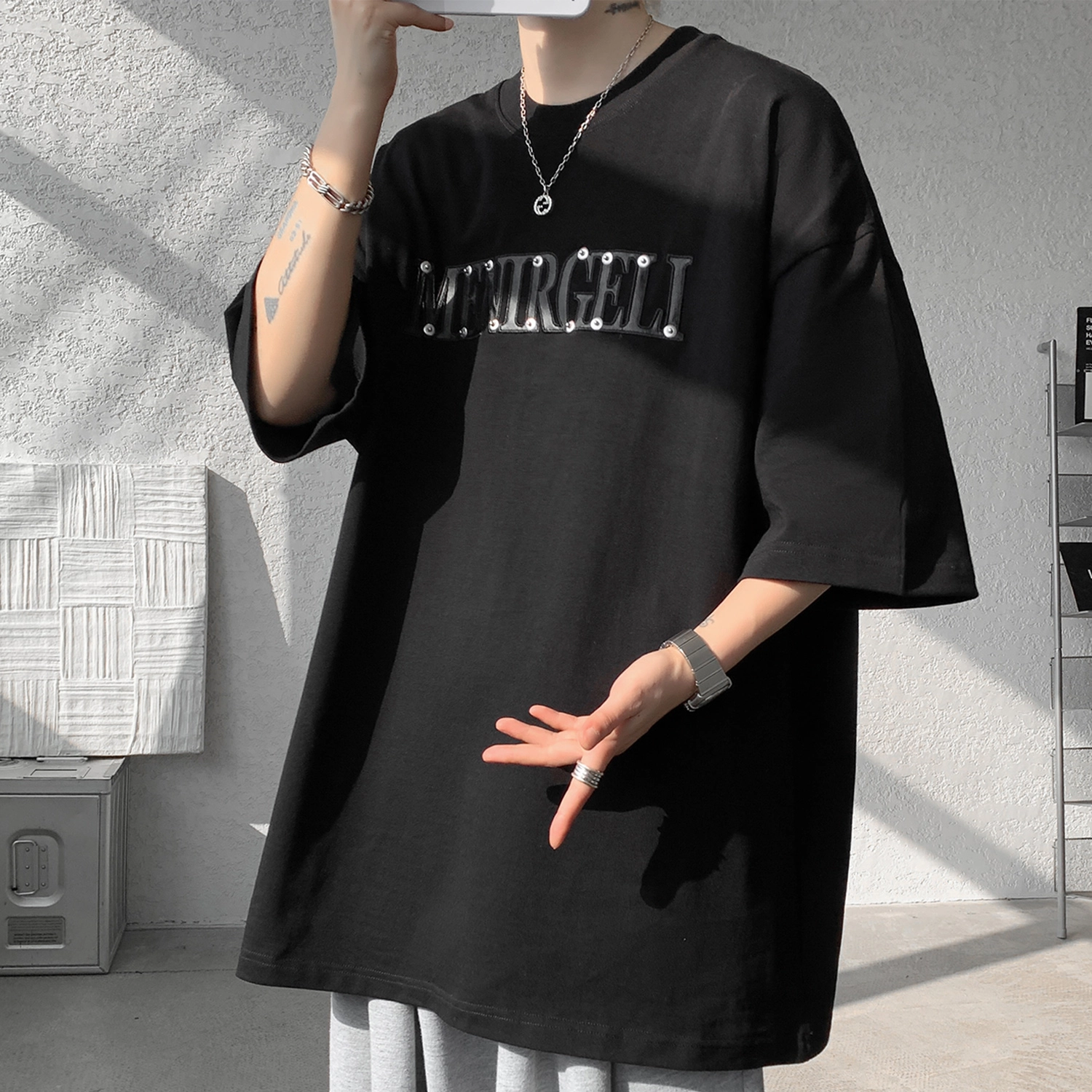 RAP PANDA T