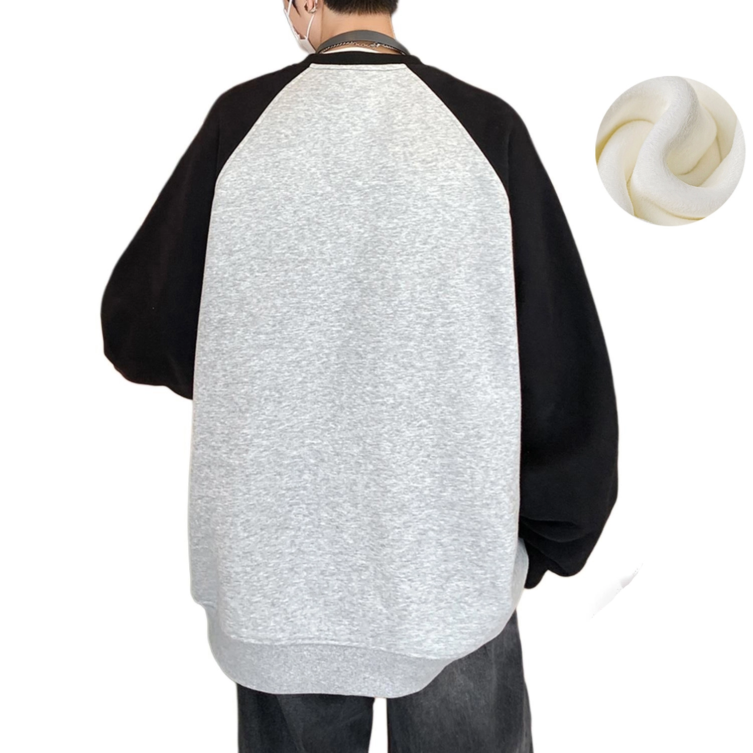 RAP PANDA LOGO