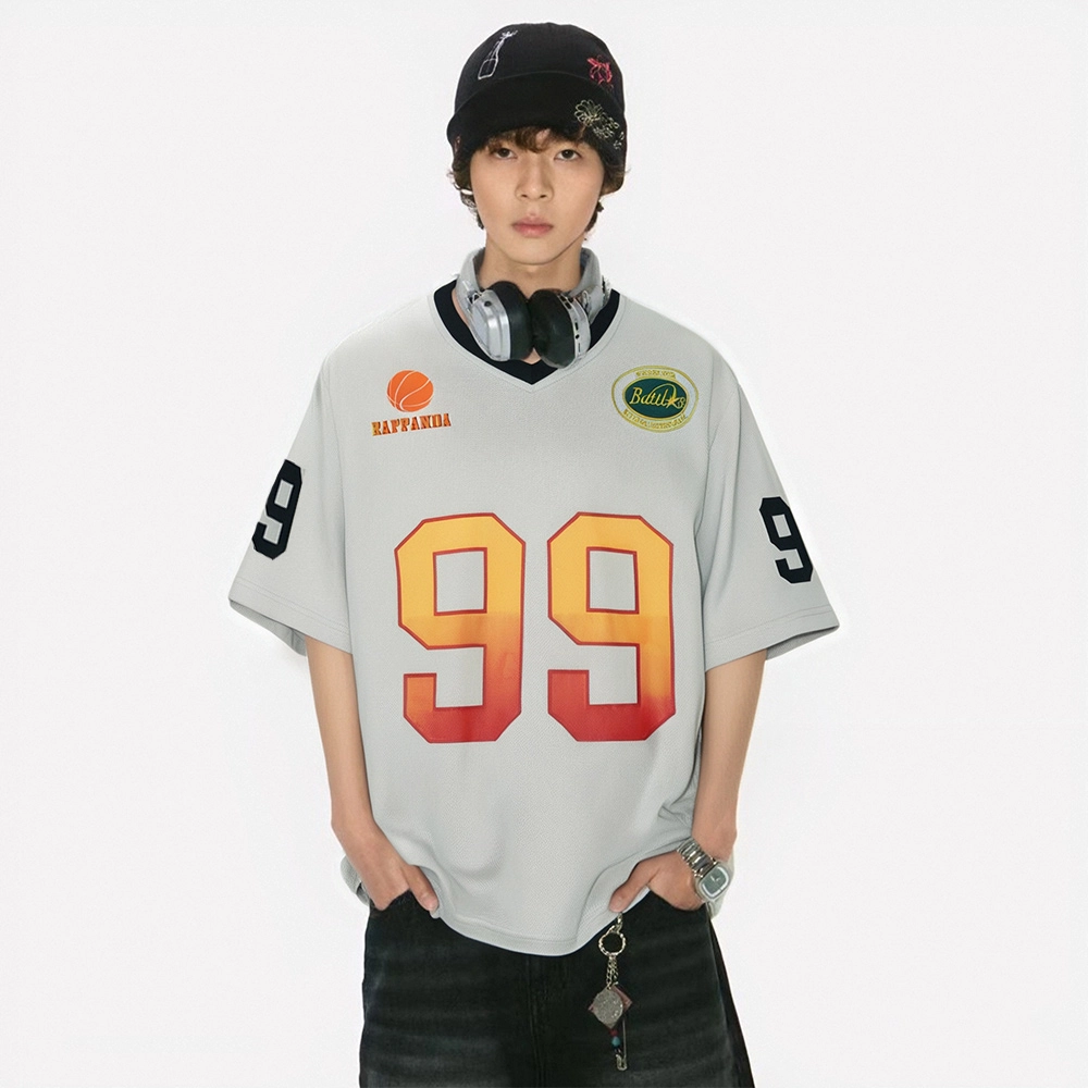RAP PANDA VT