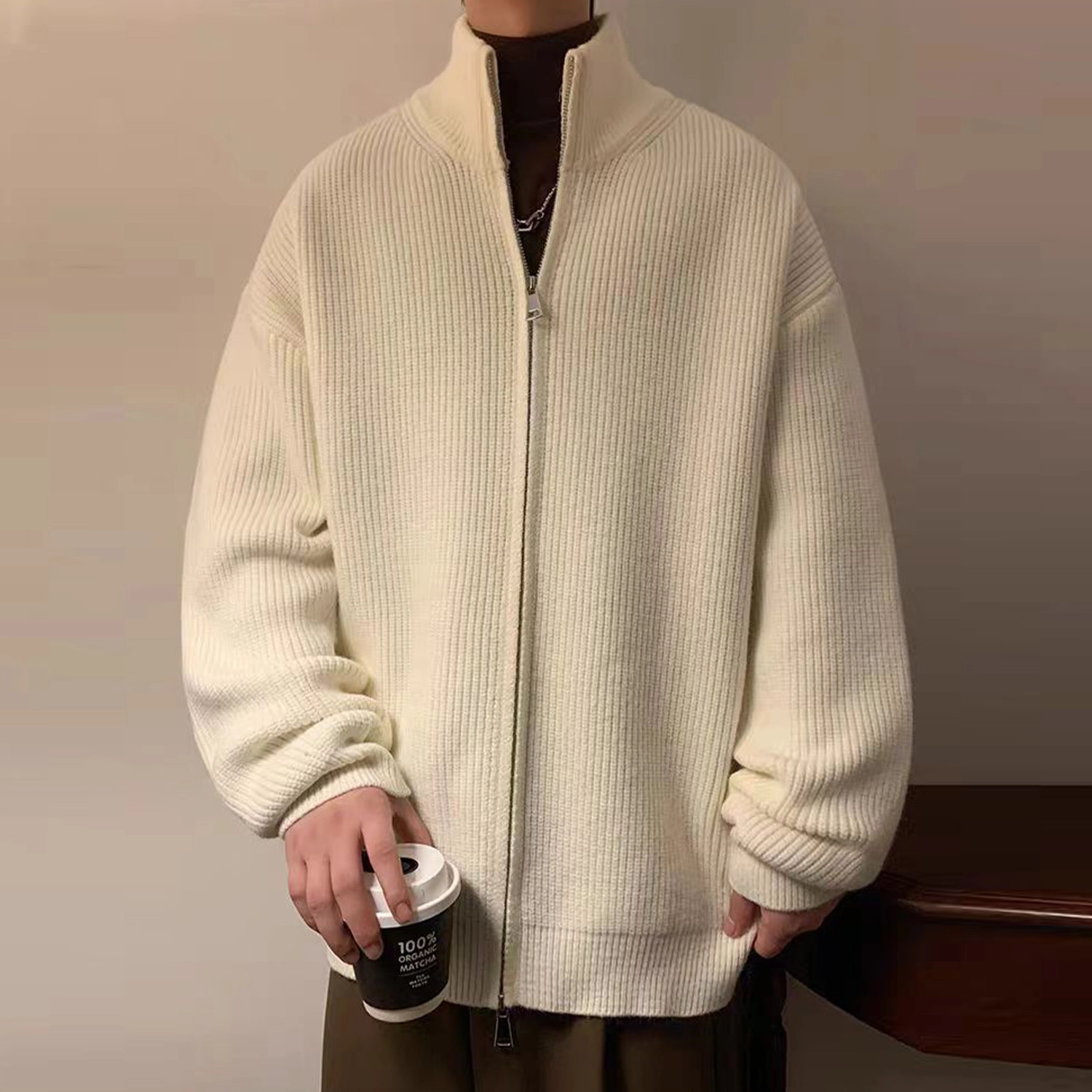 RAP PANDA oversize