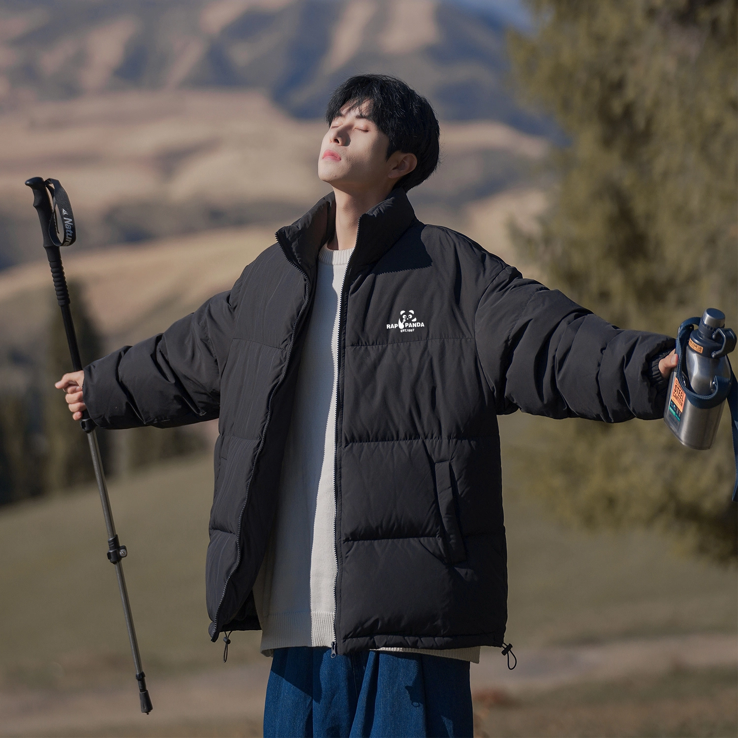 RAP PANDA