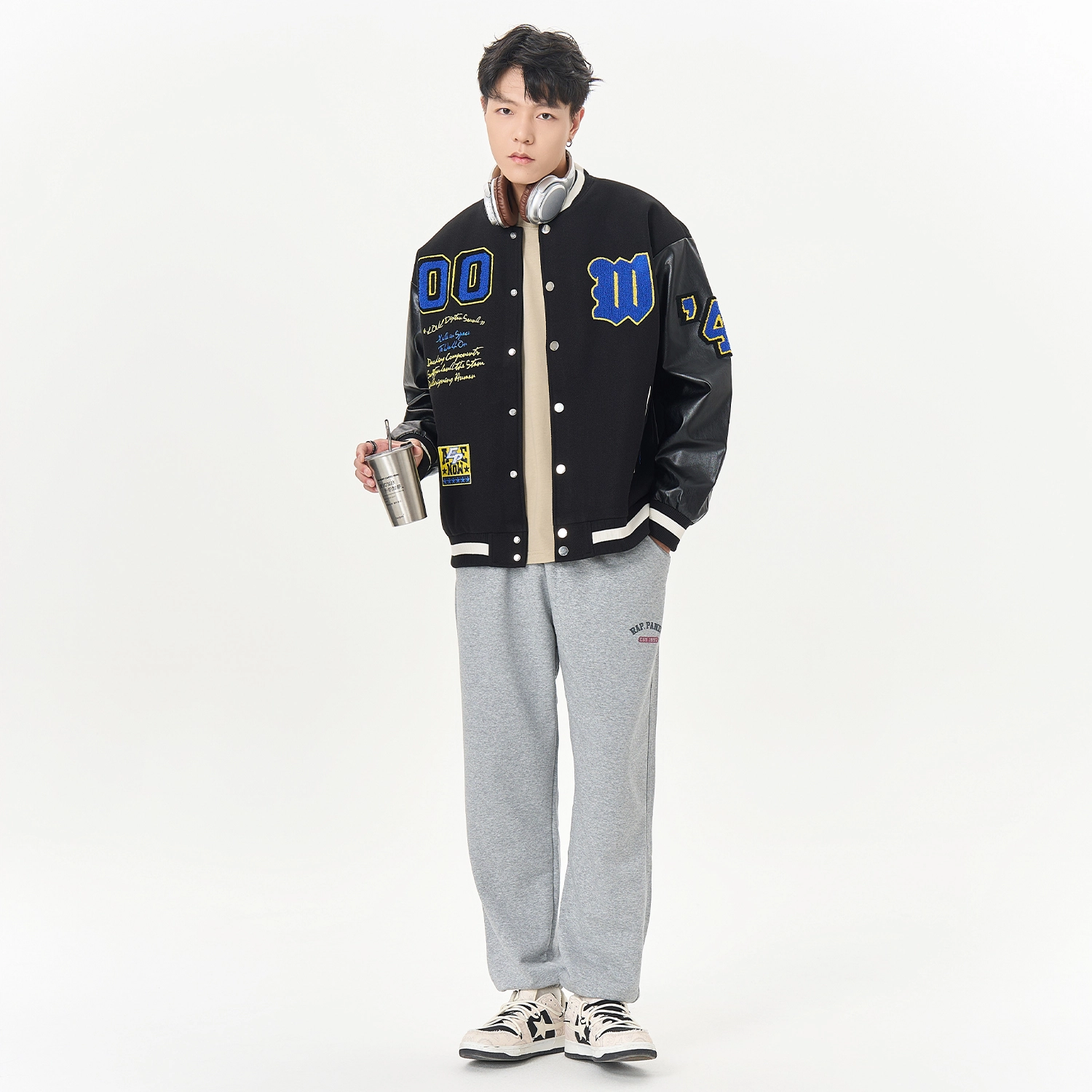 RAP PANDA