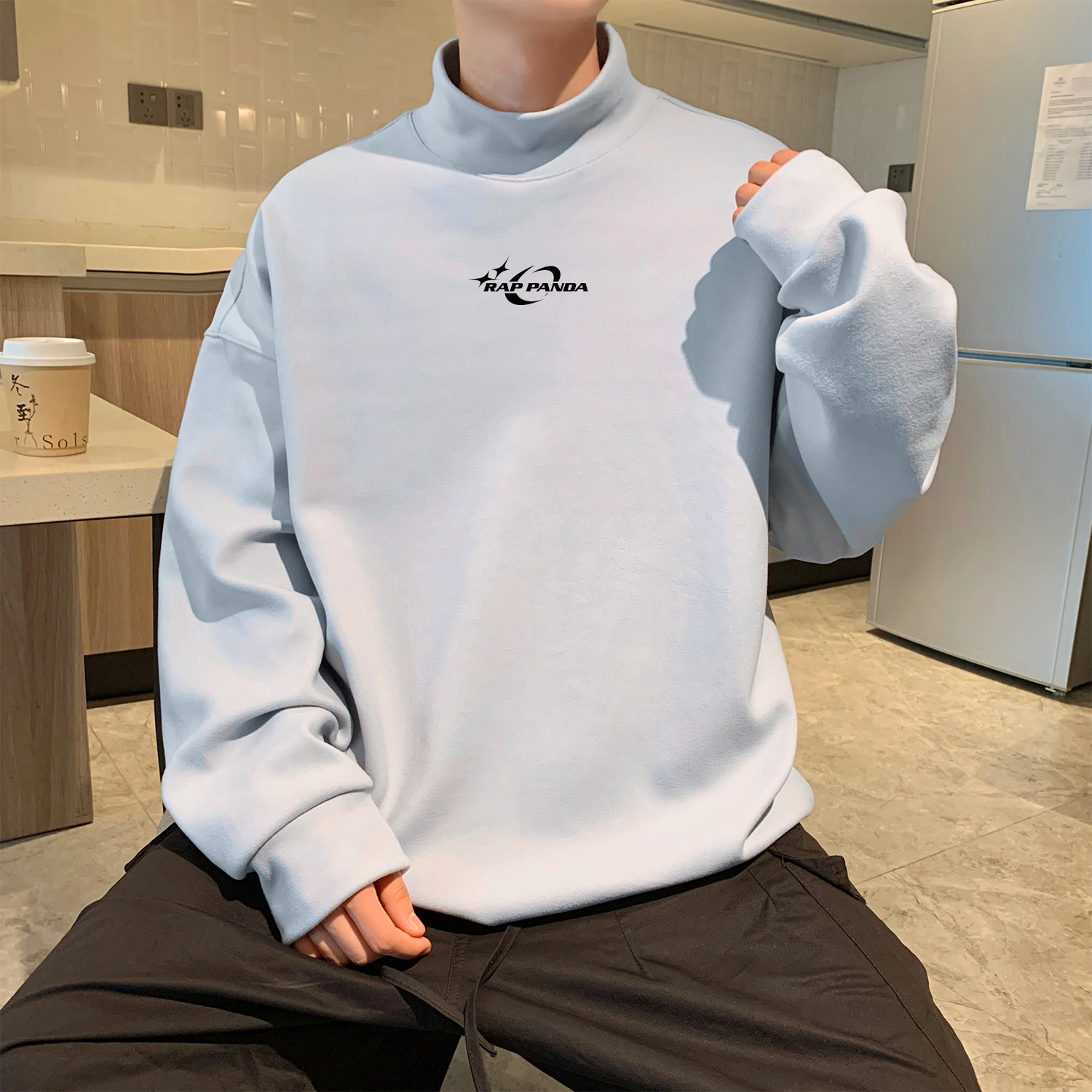 RAP PANDA T