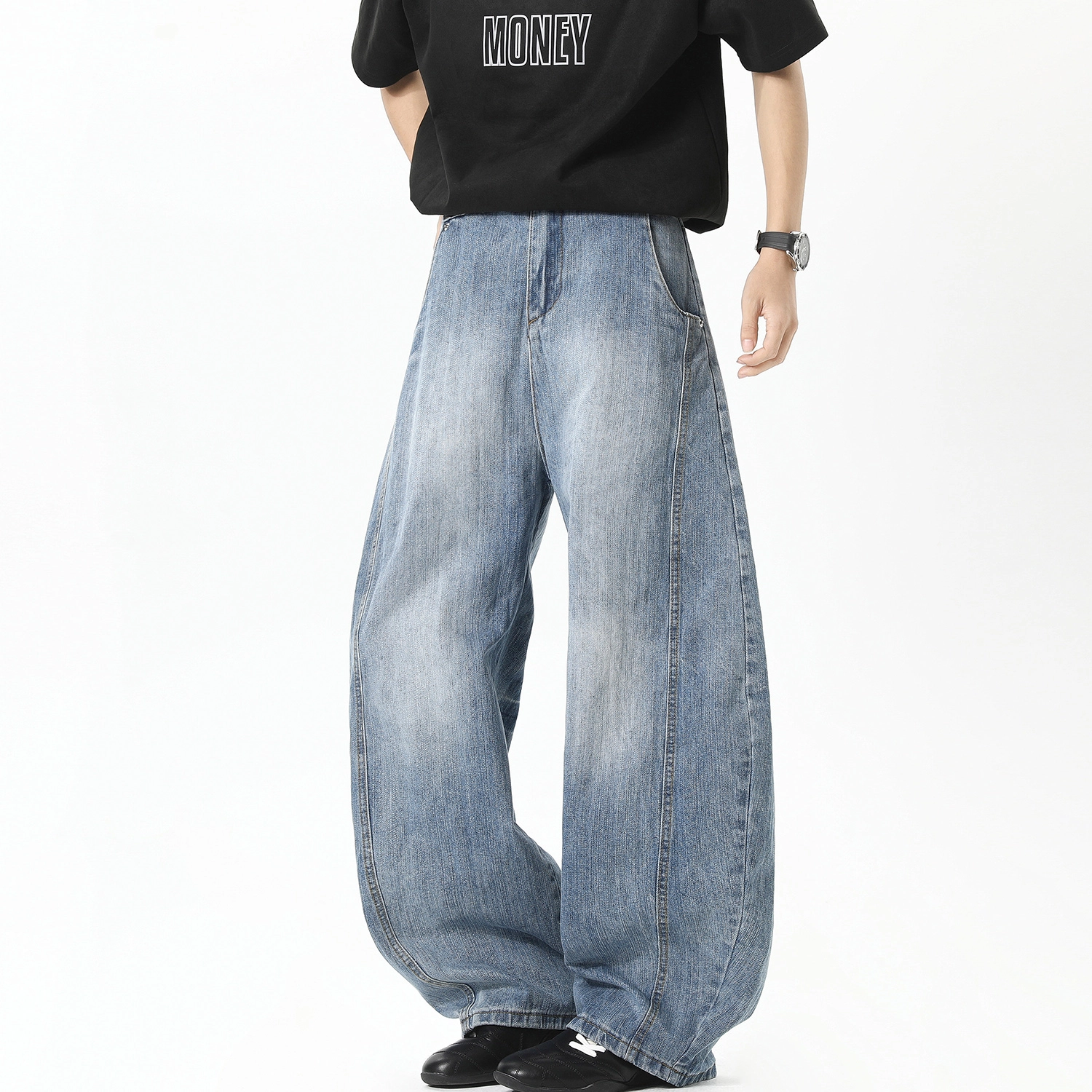 RAP PANDA cleanfit