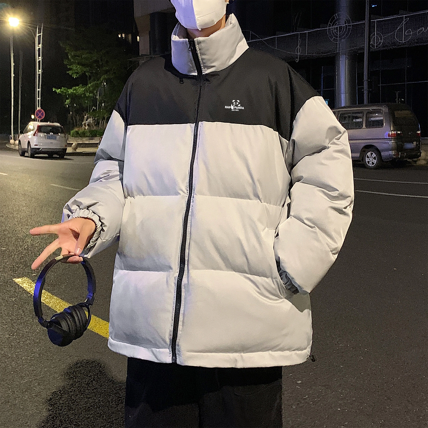 RAP PANDA