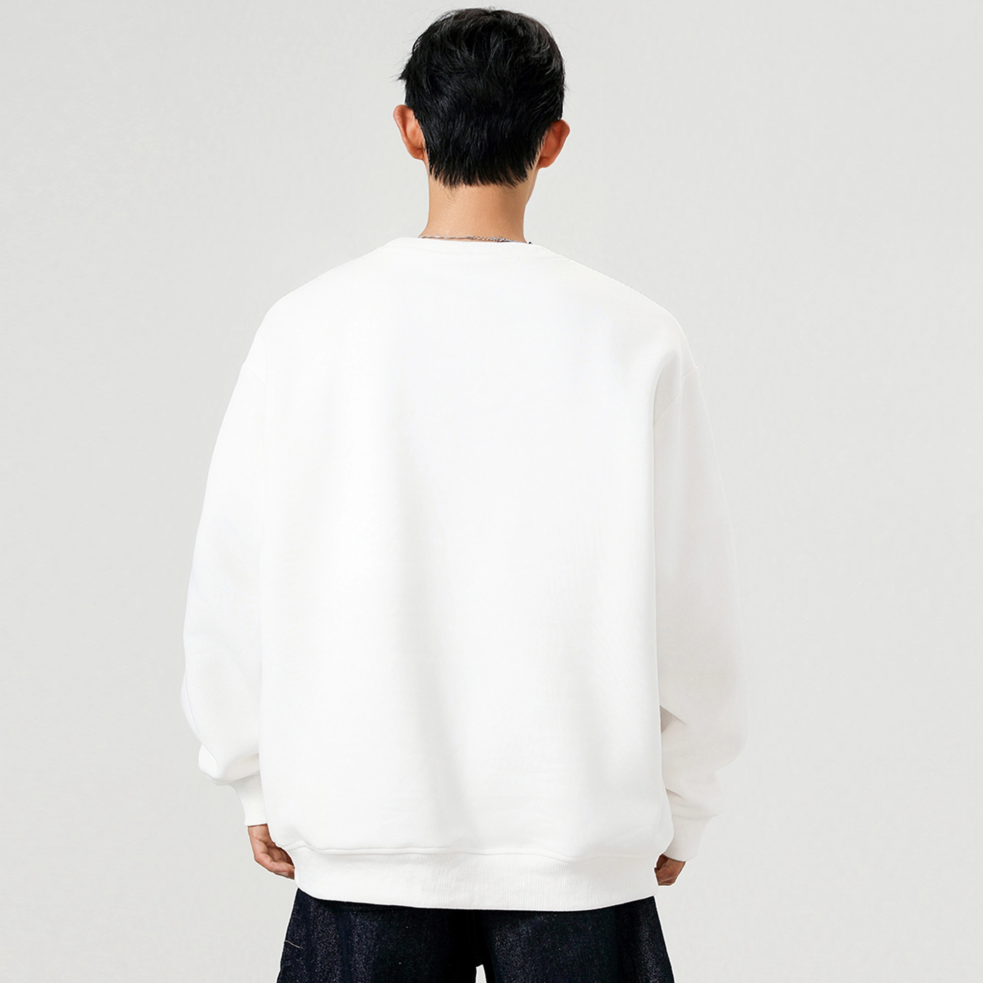 RAP PANDA cleanfit